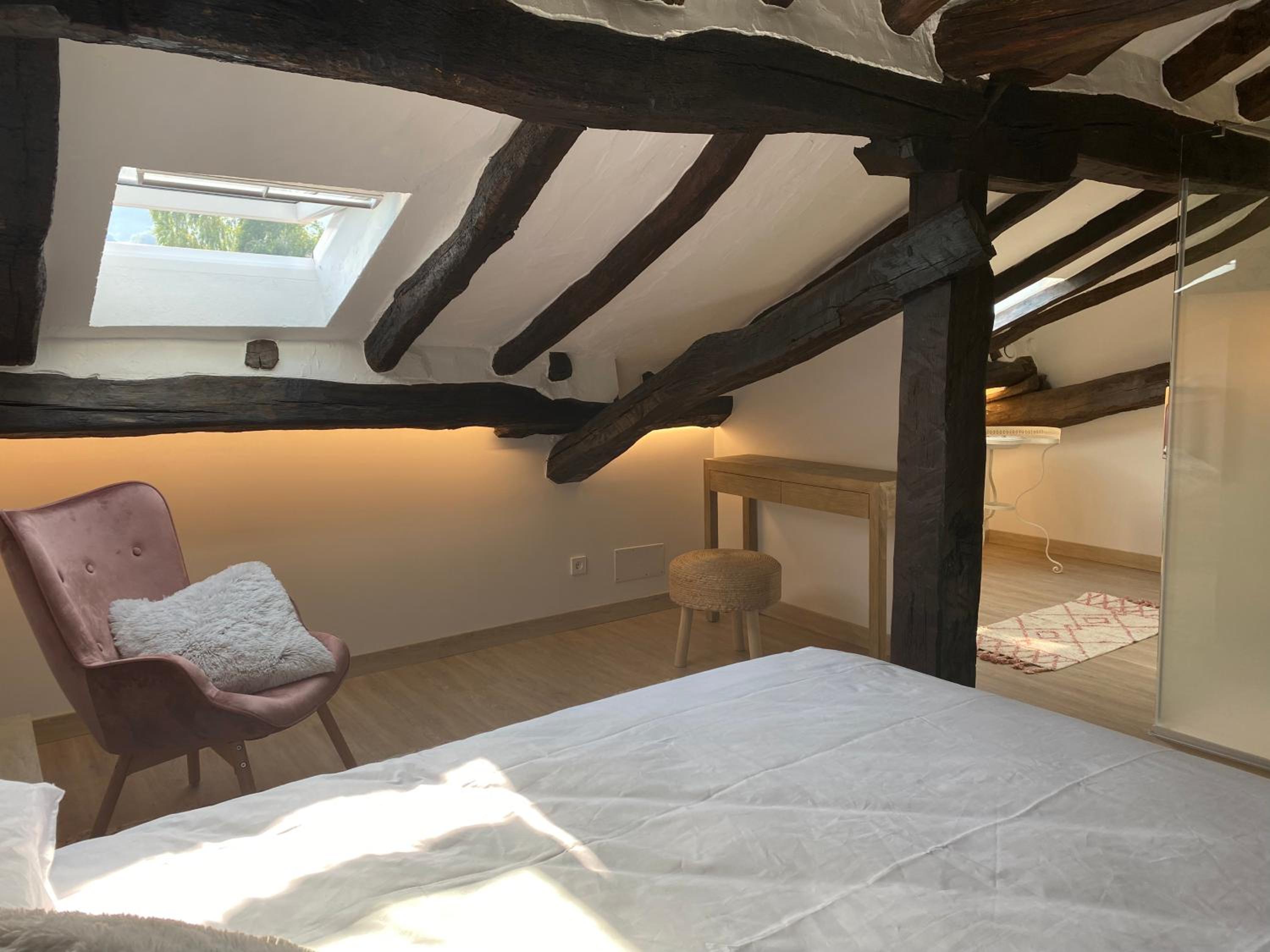 Standard Double Room photo 3