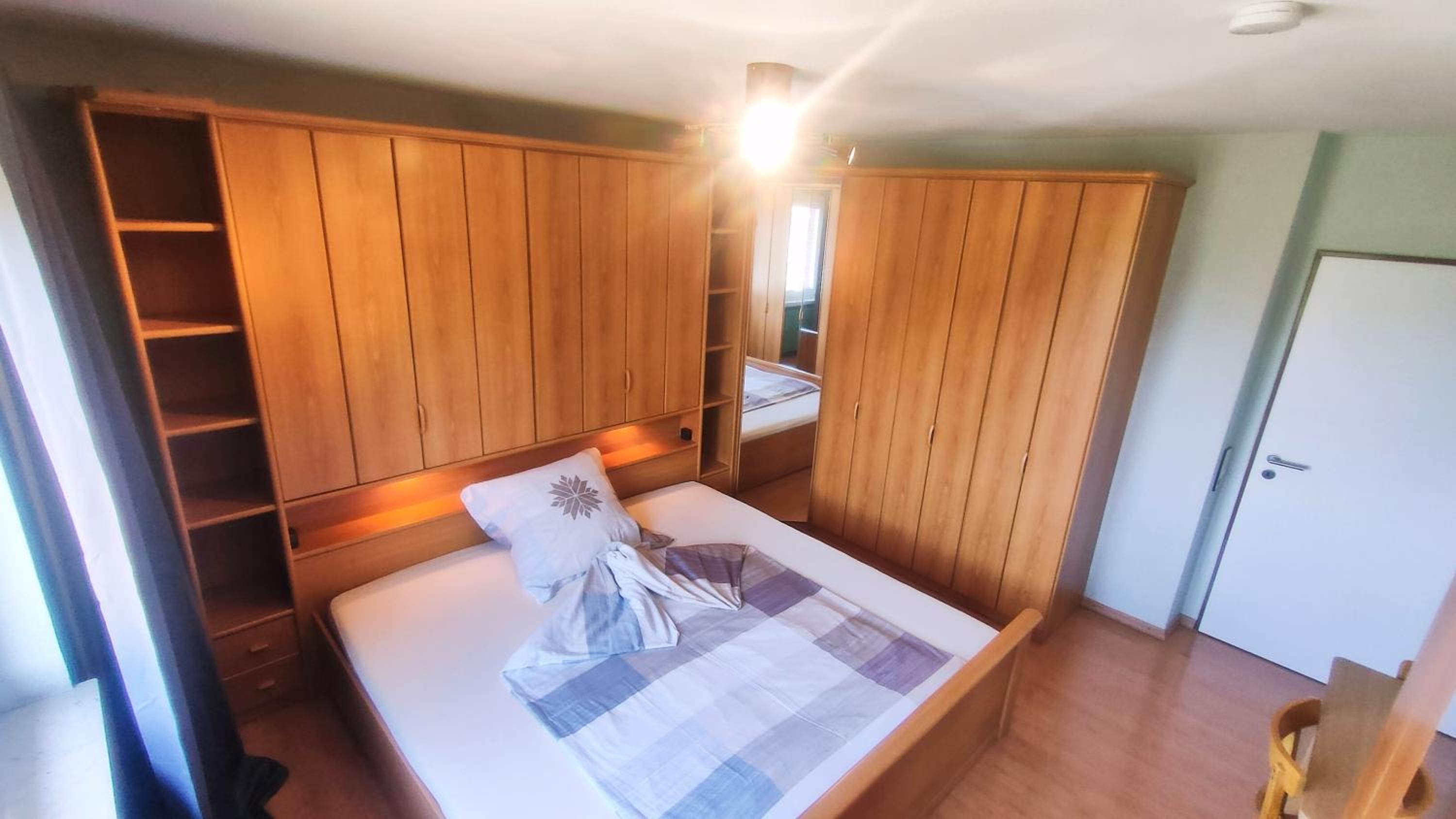 Double Room With Garden View photo 3