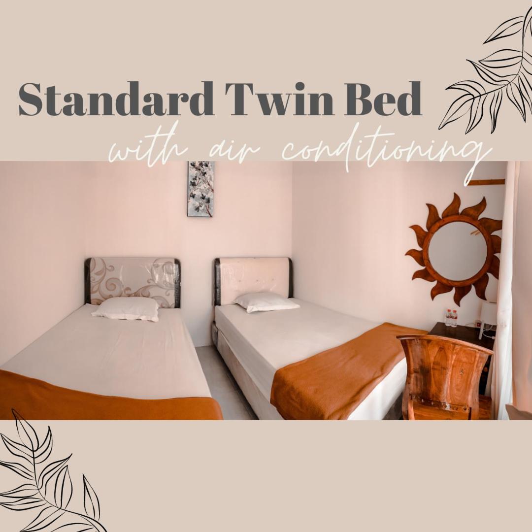 Twin Room - Photo 1