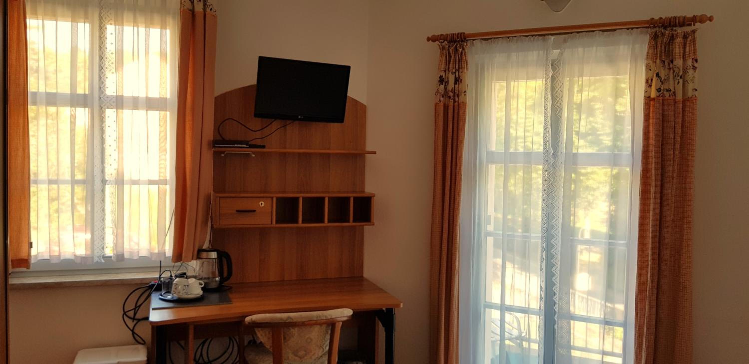 Double Room photo 2