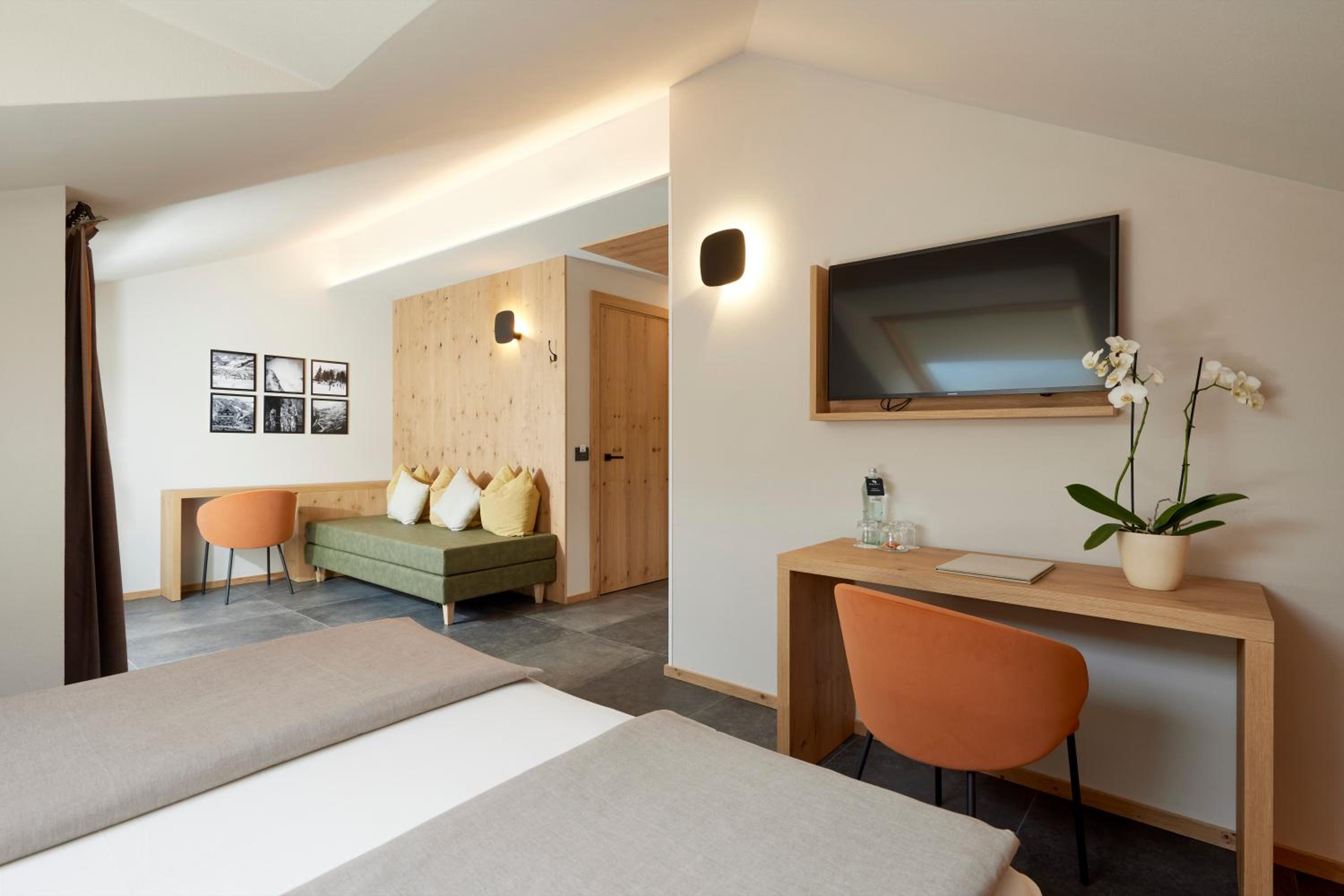 Junior Suite - Photo 5