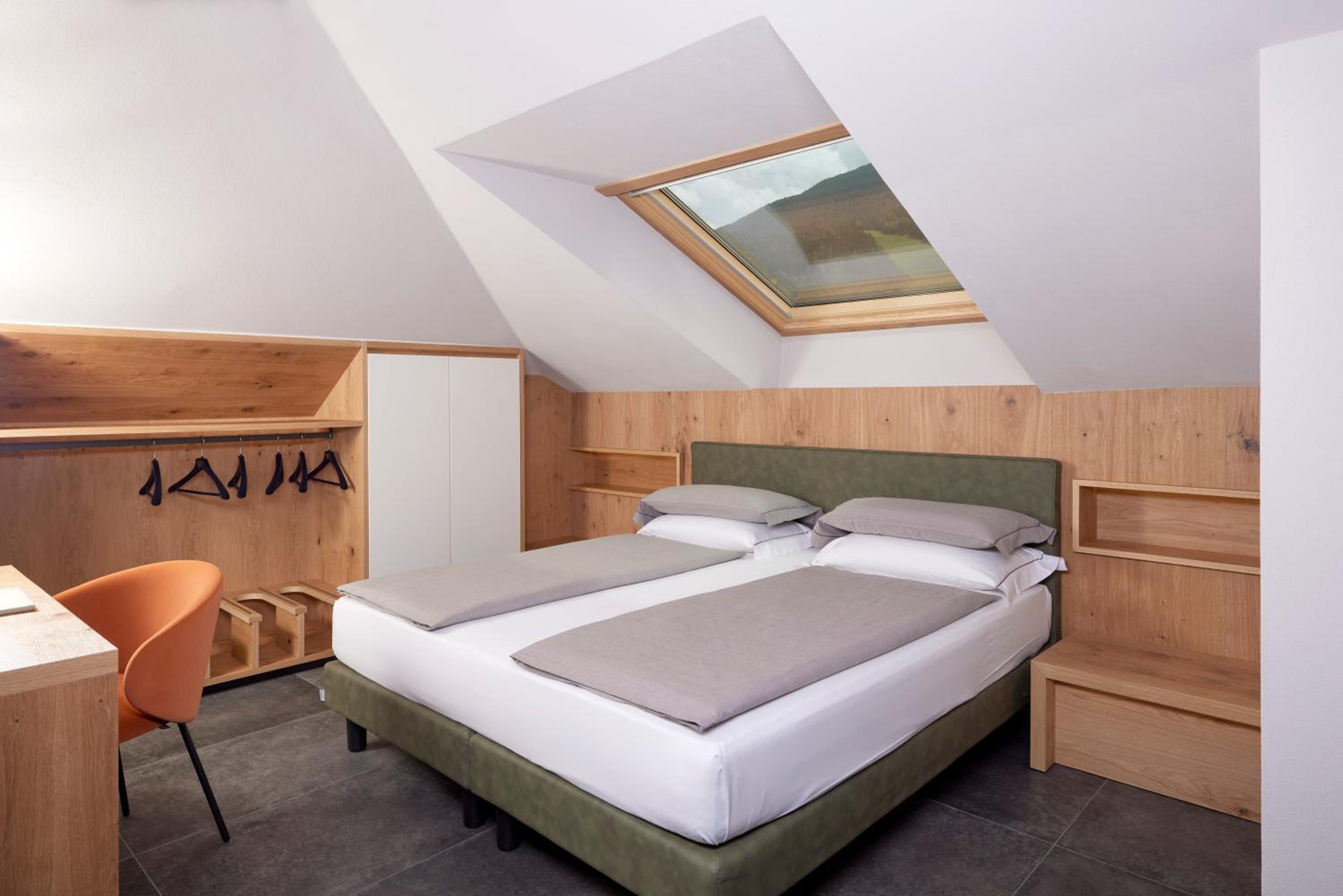 Junior Suite - Photo 1