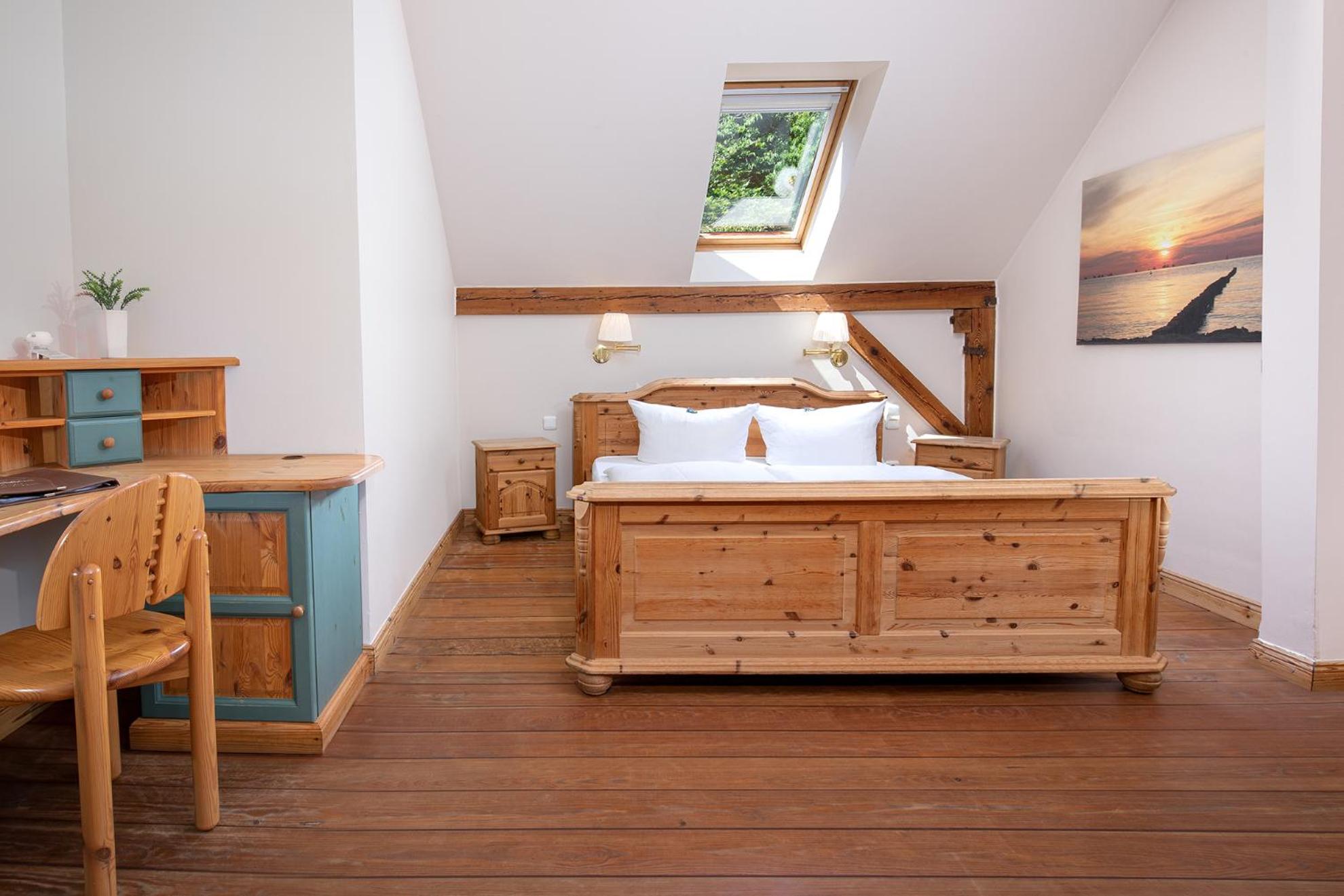 Double Room photo 3
