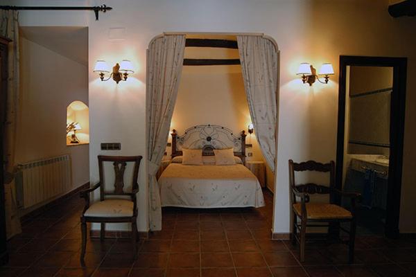 Habitación Doble Estándar