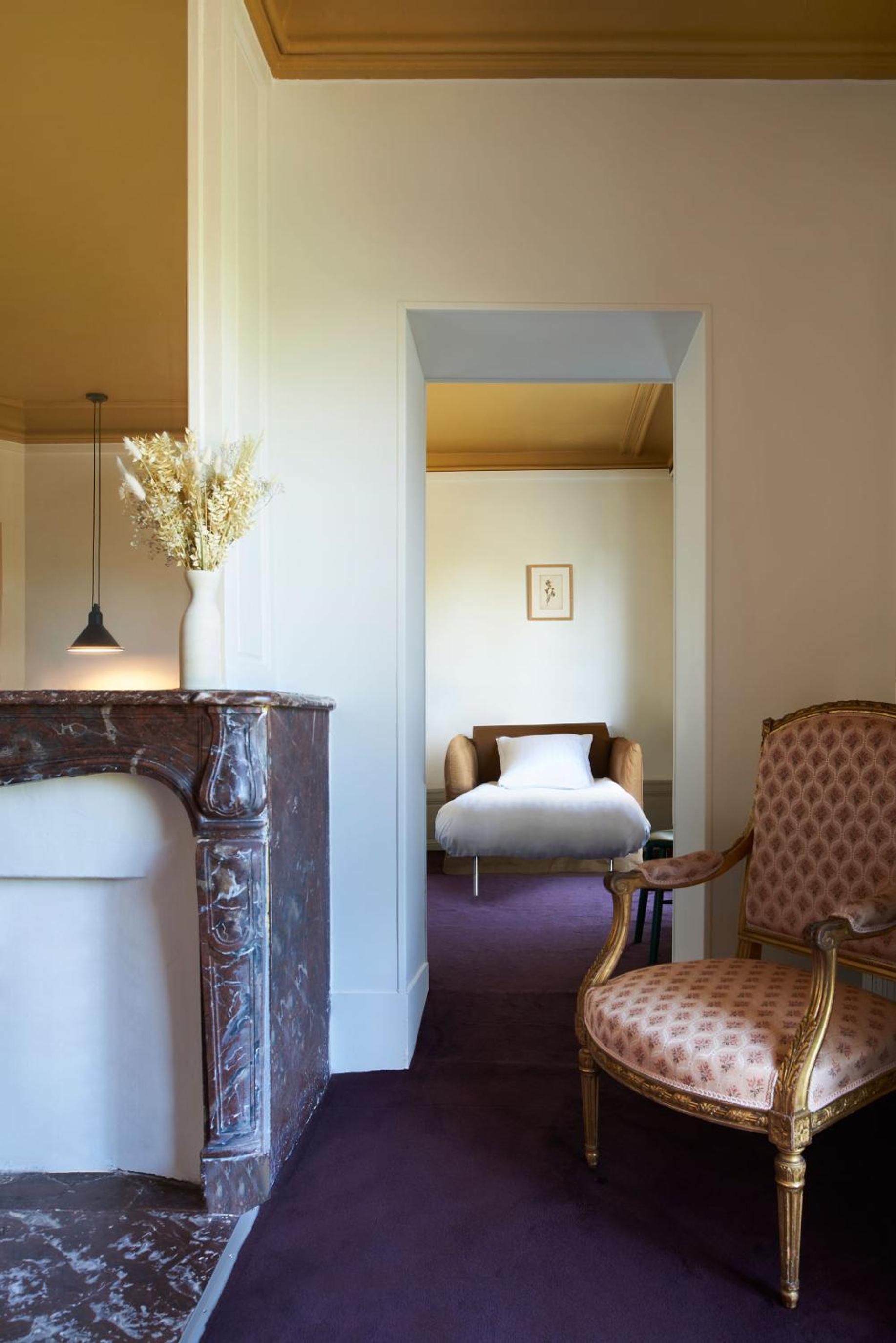 Superior Triple Room photo 3