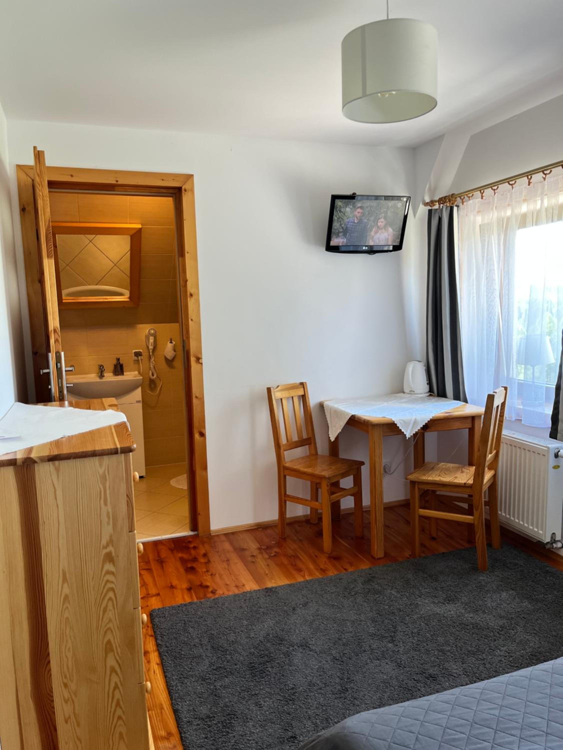 Double Room photo 3
