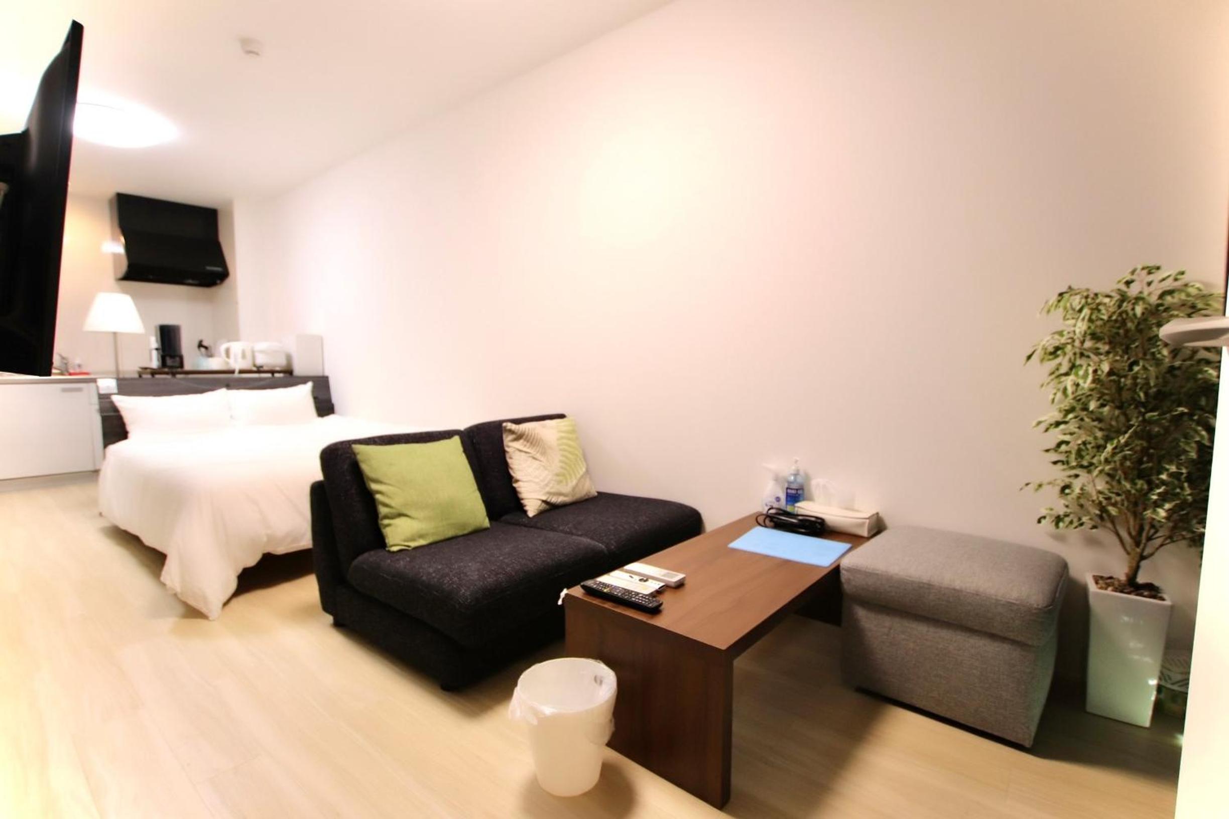 Deluxe Double Room photo 1