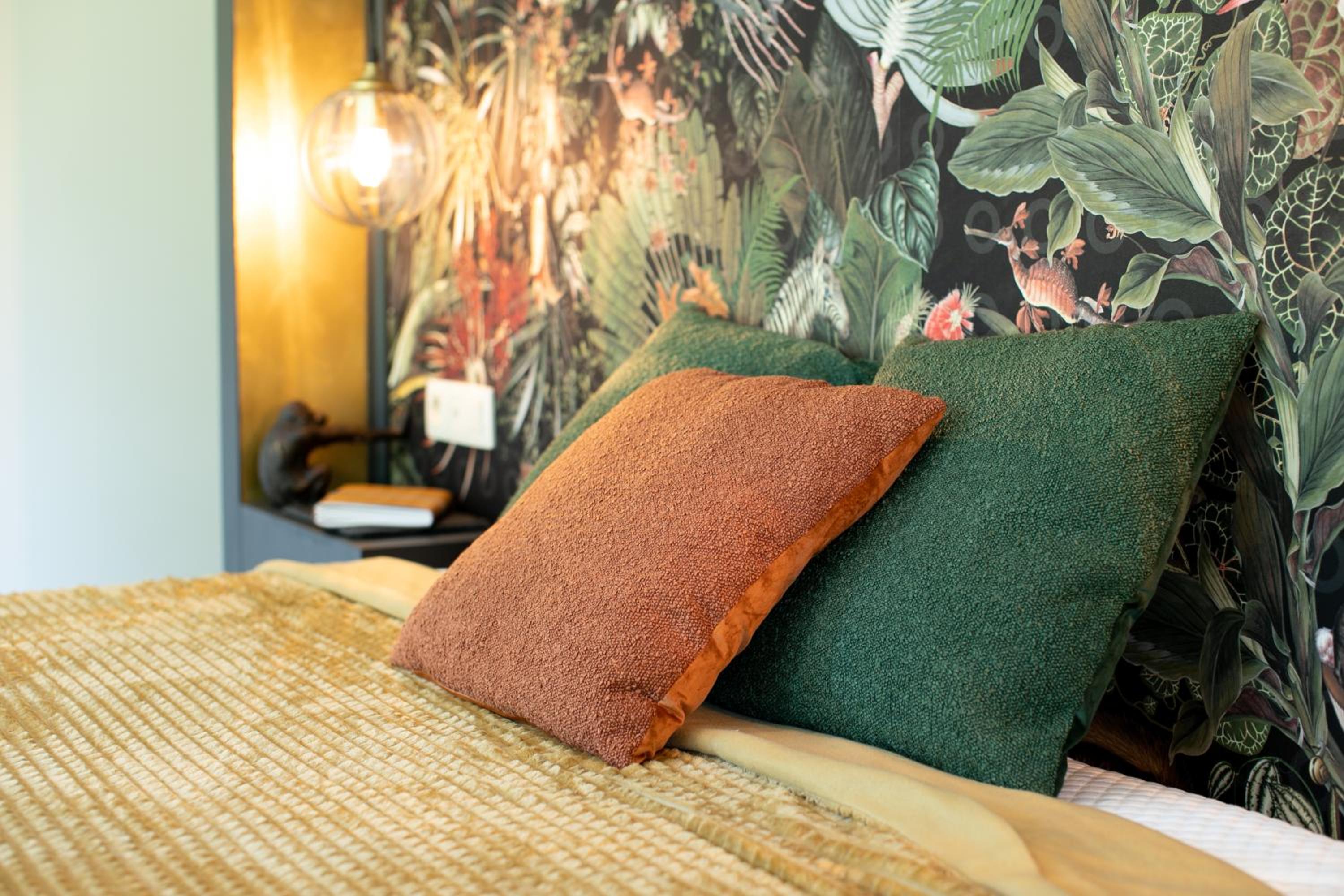 Superior Double Room photo 1