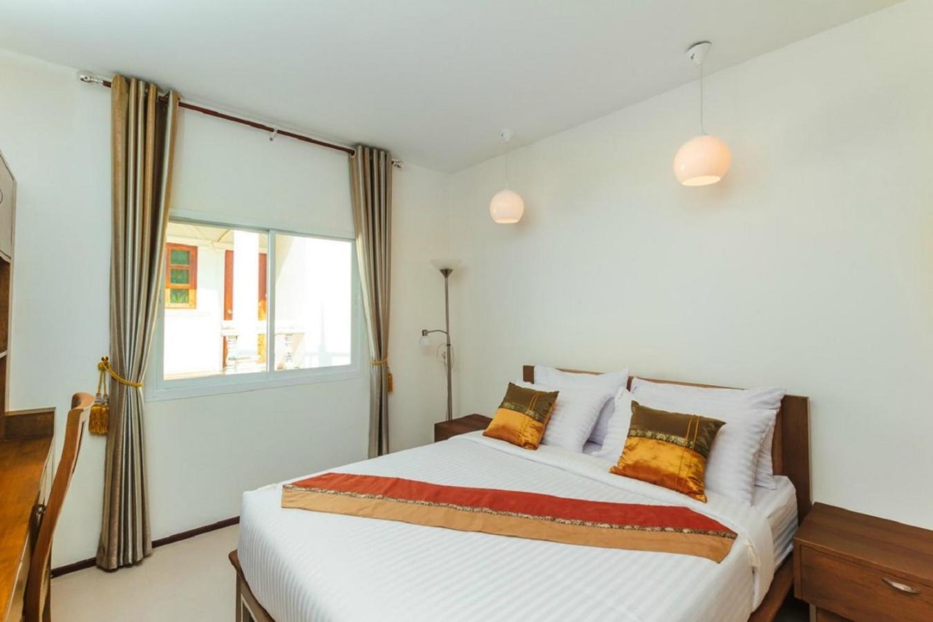 Deluxe Villa photo 1