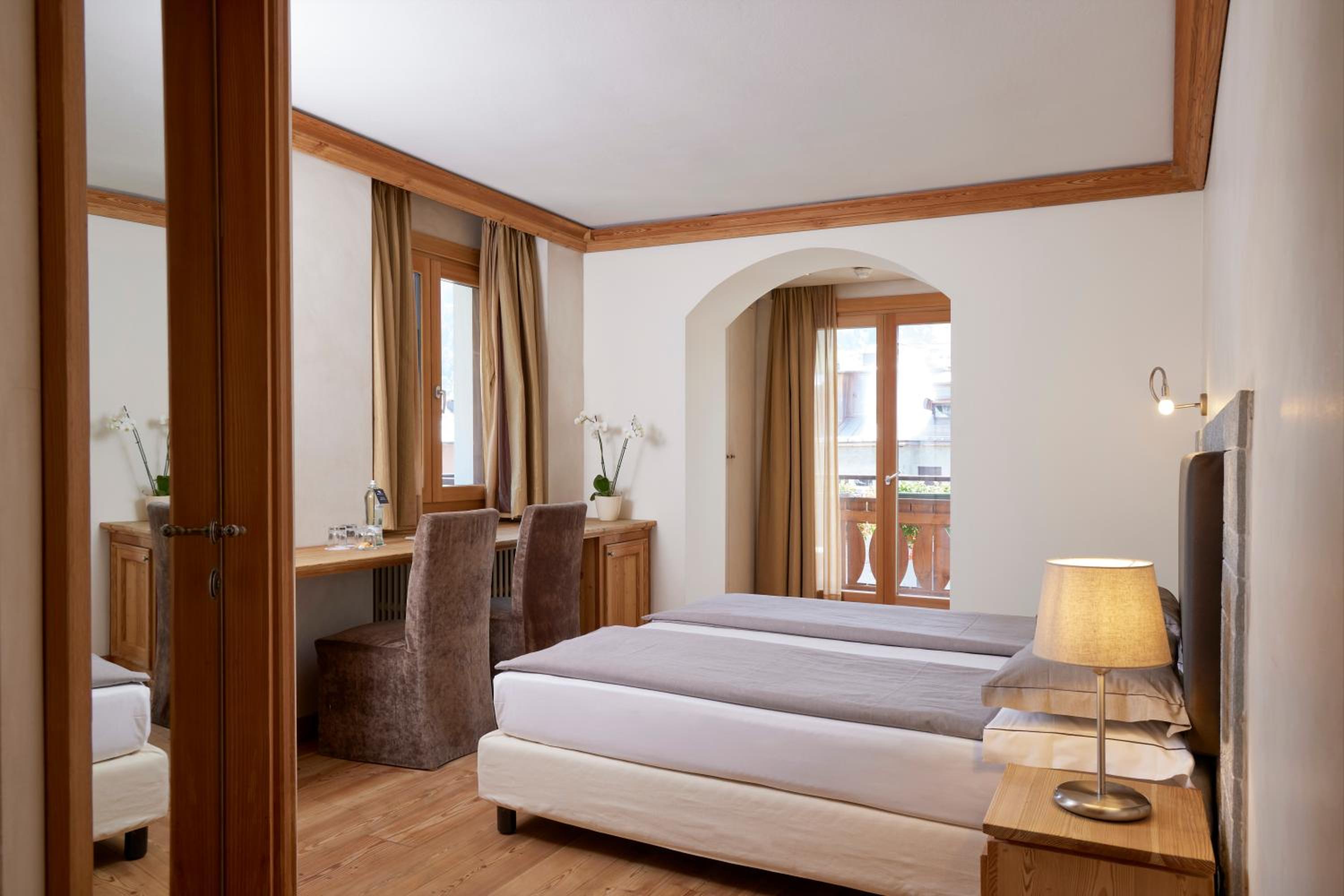 Superior Double Room photo 1