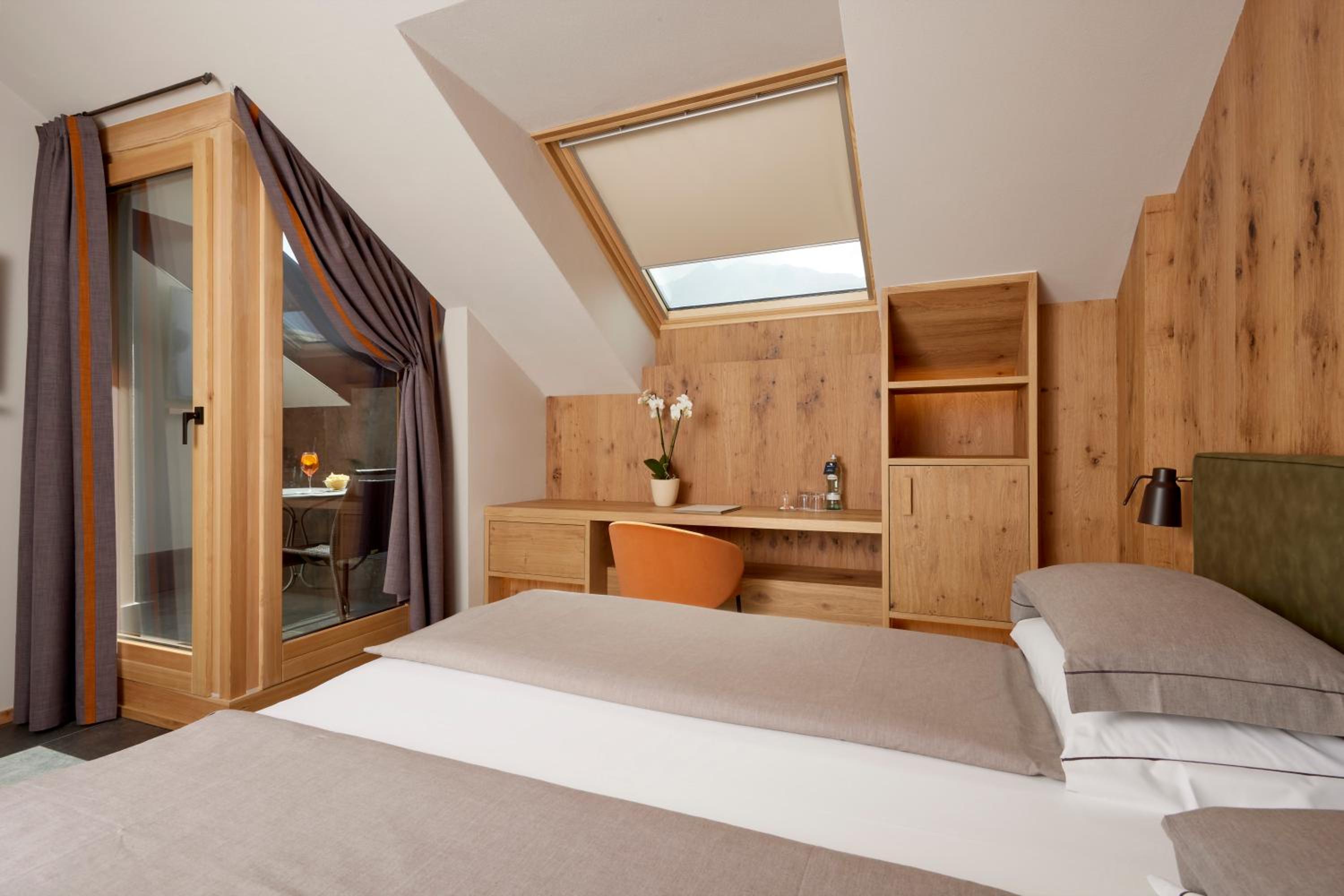 Superior Double Room photo 3