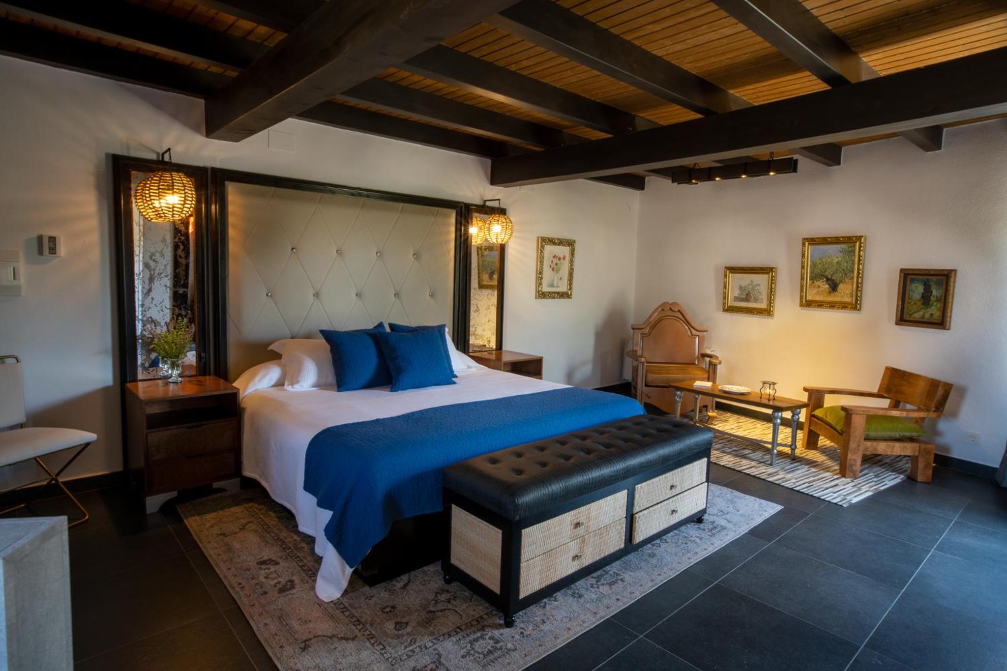 Habitación King