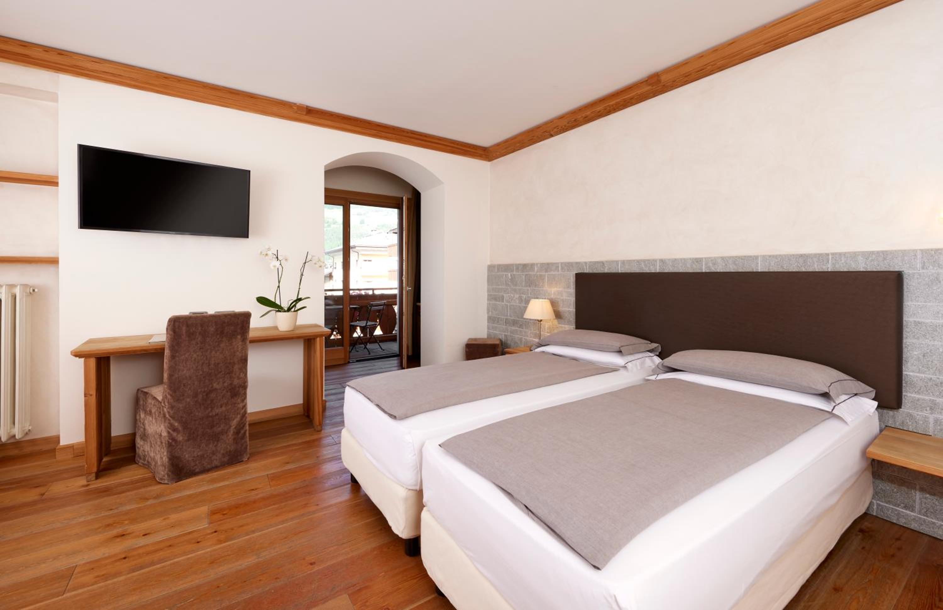 Superior Room - Photo 1