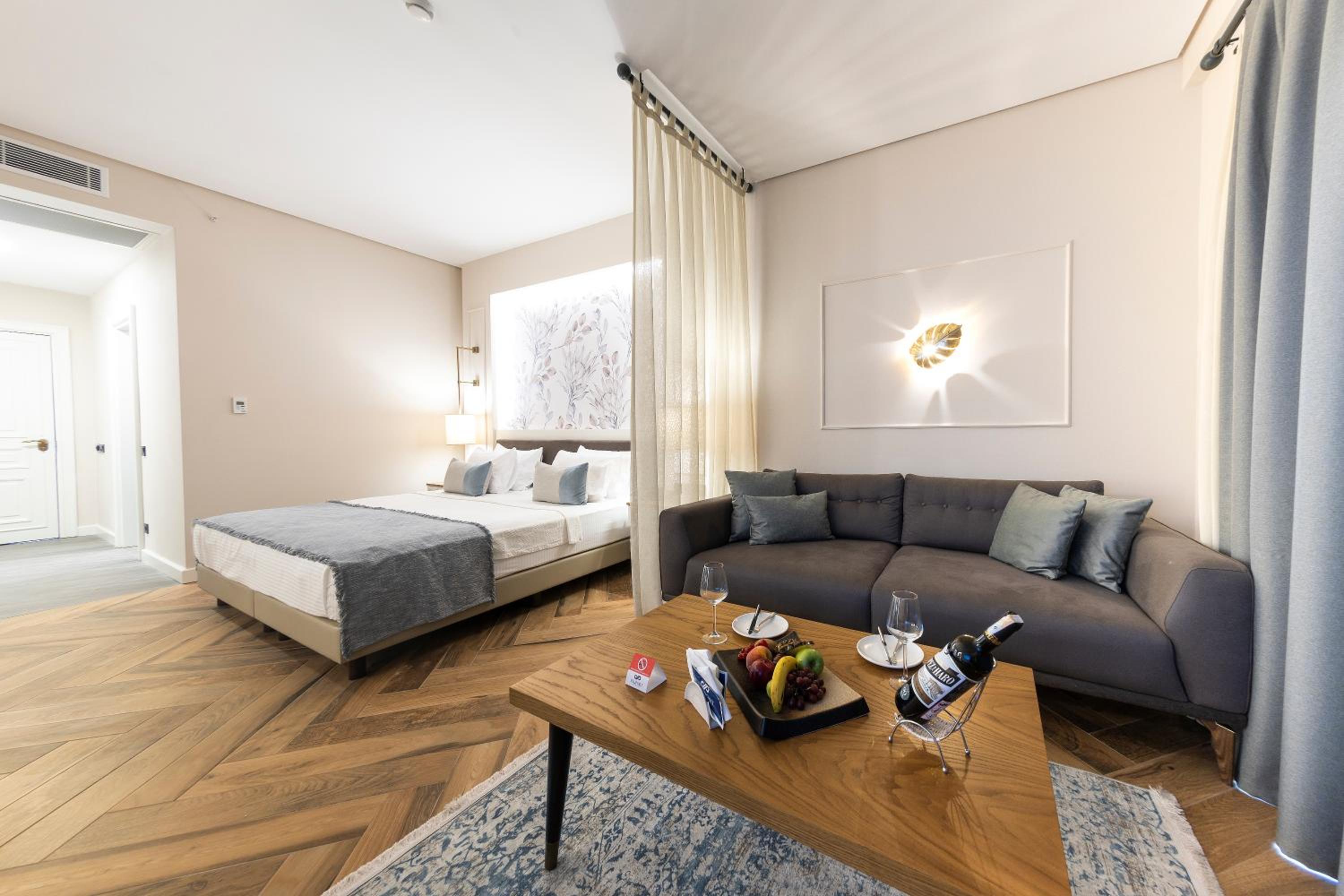 Superior Double Room - Photo 4