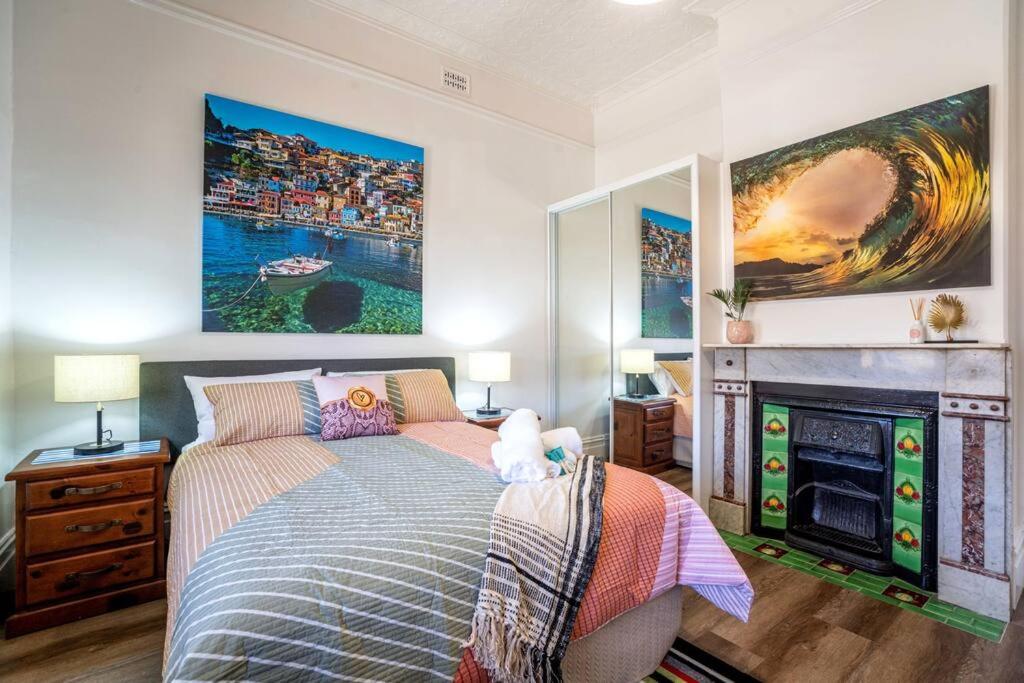 Two-Bedroom Villa photo 1