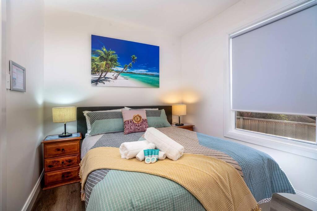 Two-Bedroom Villa photo 3