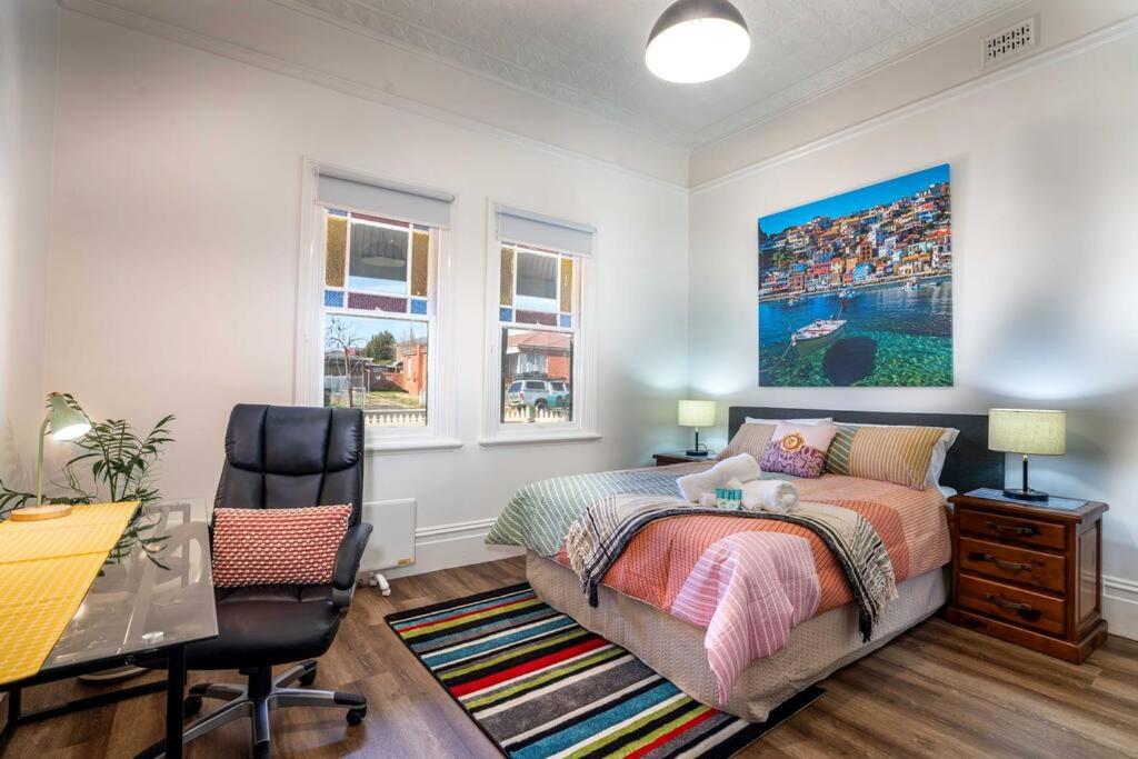 Two-Bedroom Villa photo 2
