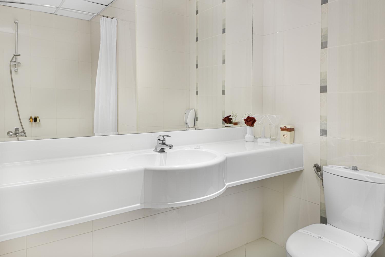 Two-Bedroom VIP Suite photo 3
