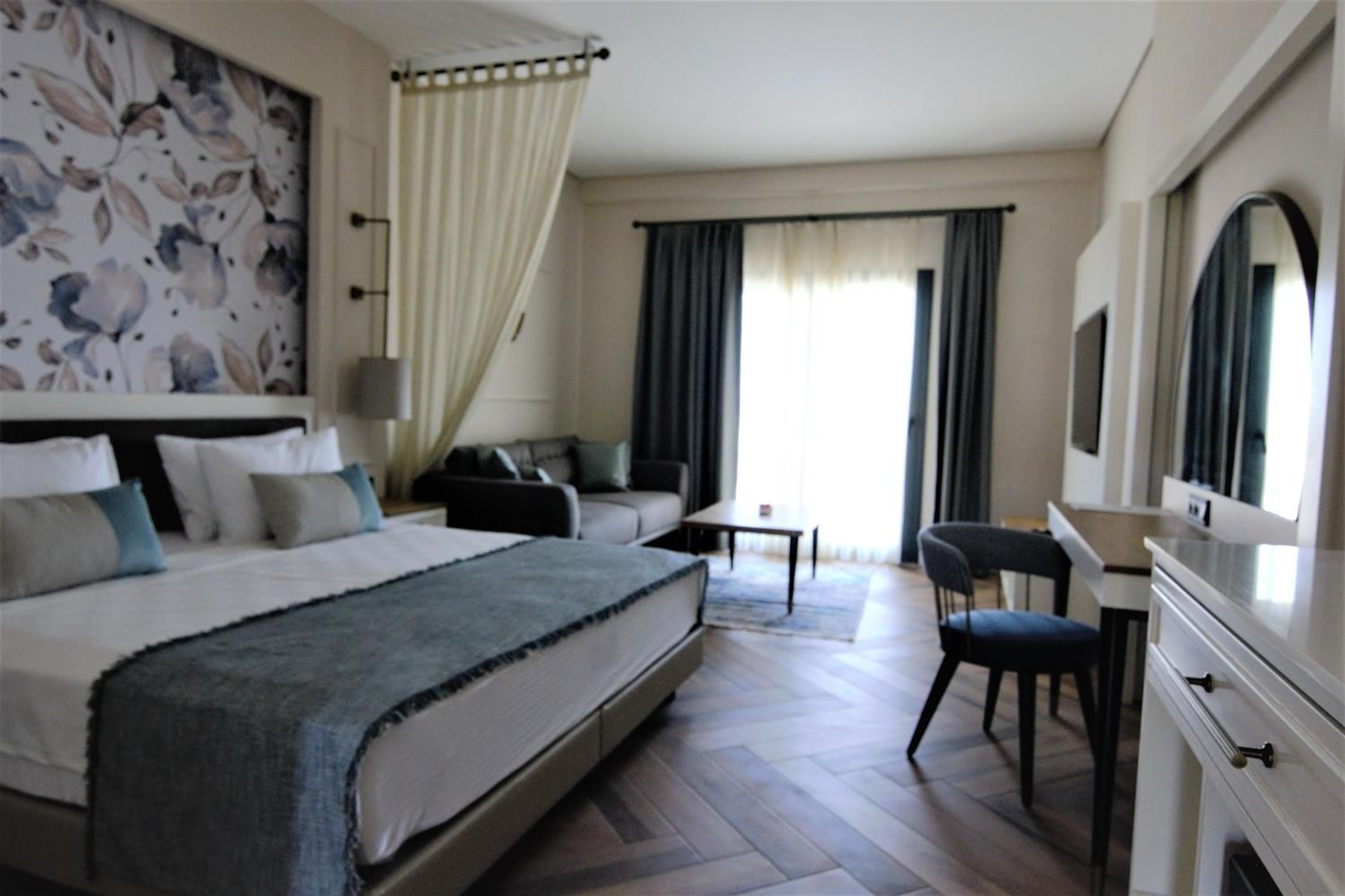 Superior Double Room - Photo 3