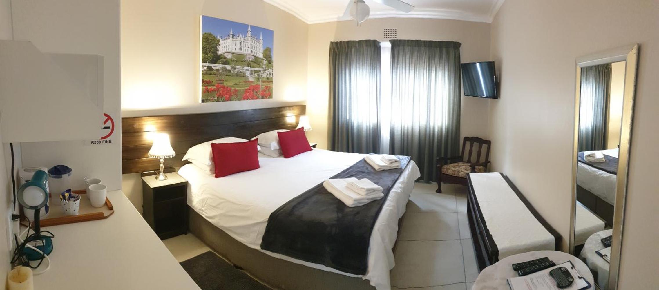 King or Twin Room photo 1