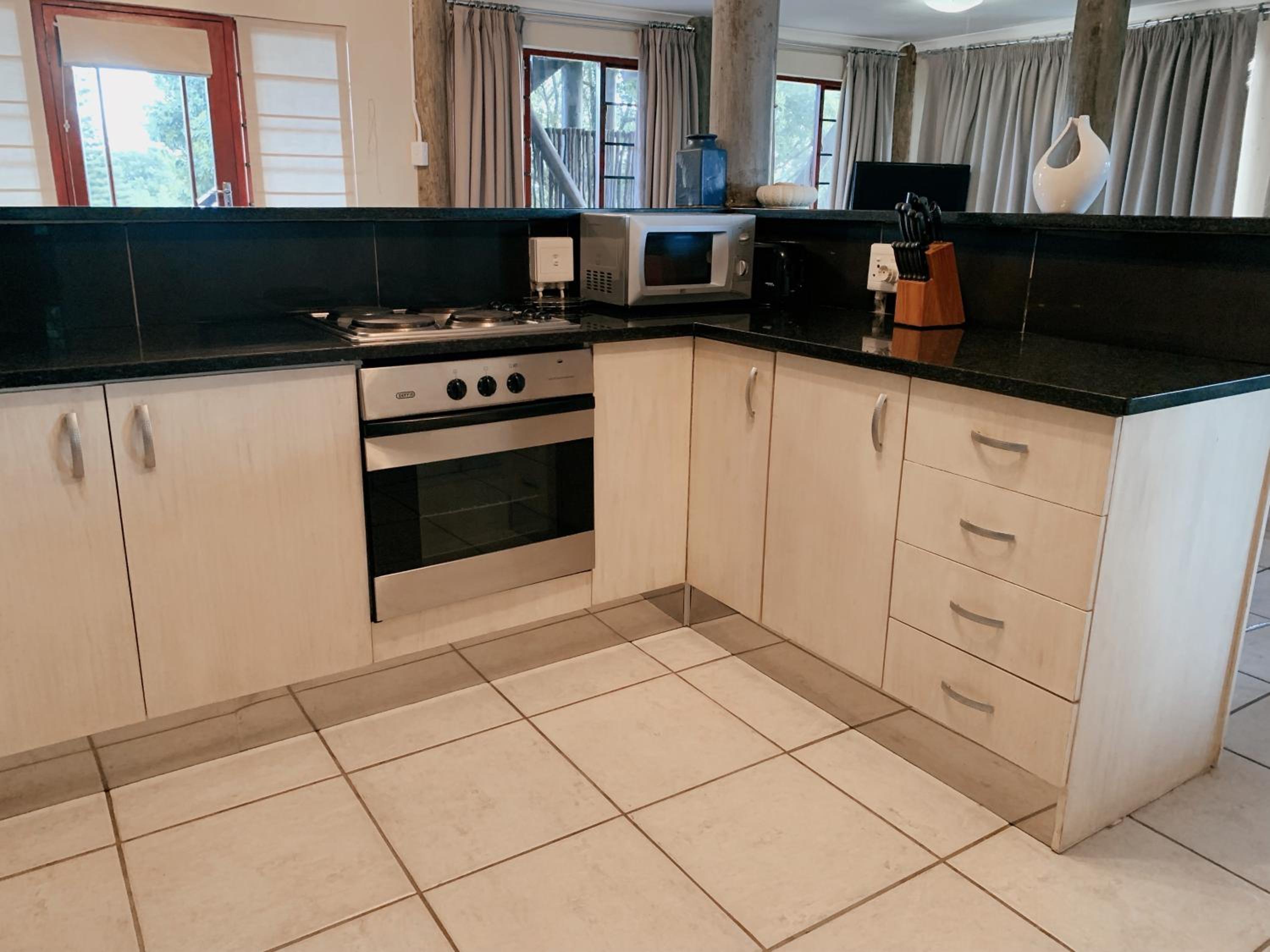 Apartment - Ground Floor - Photo 9