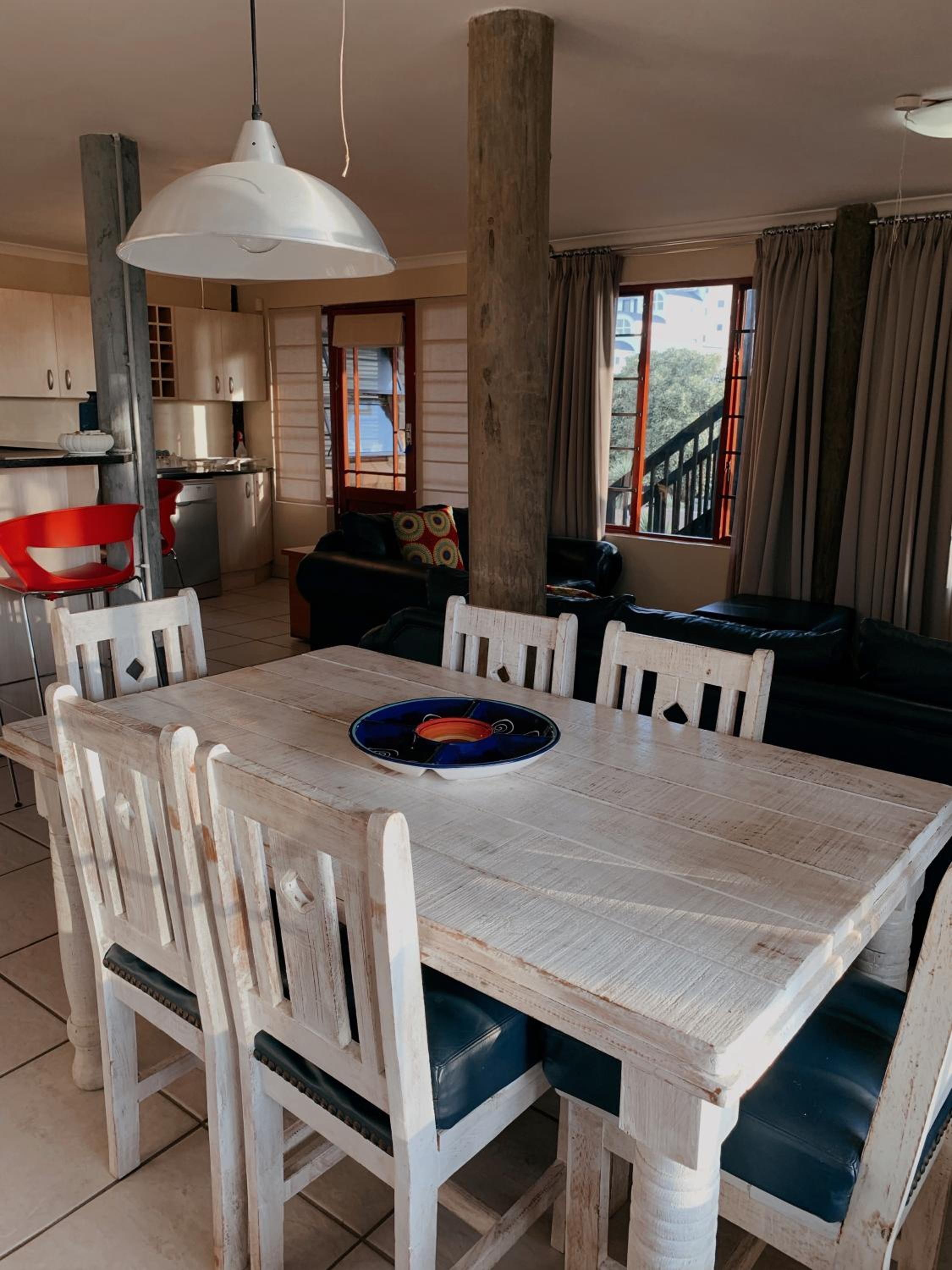 Apartment - Ground Floor - Photo 8