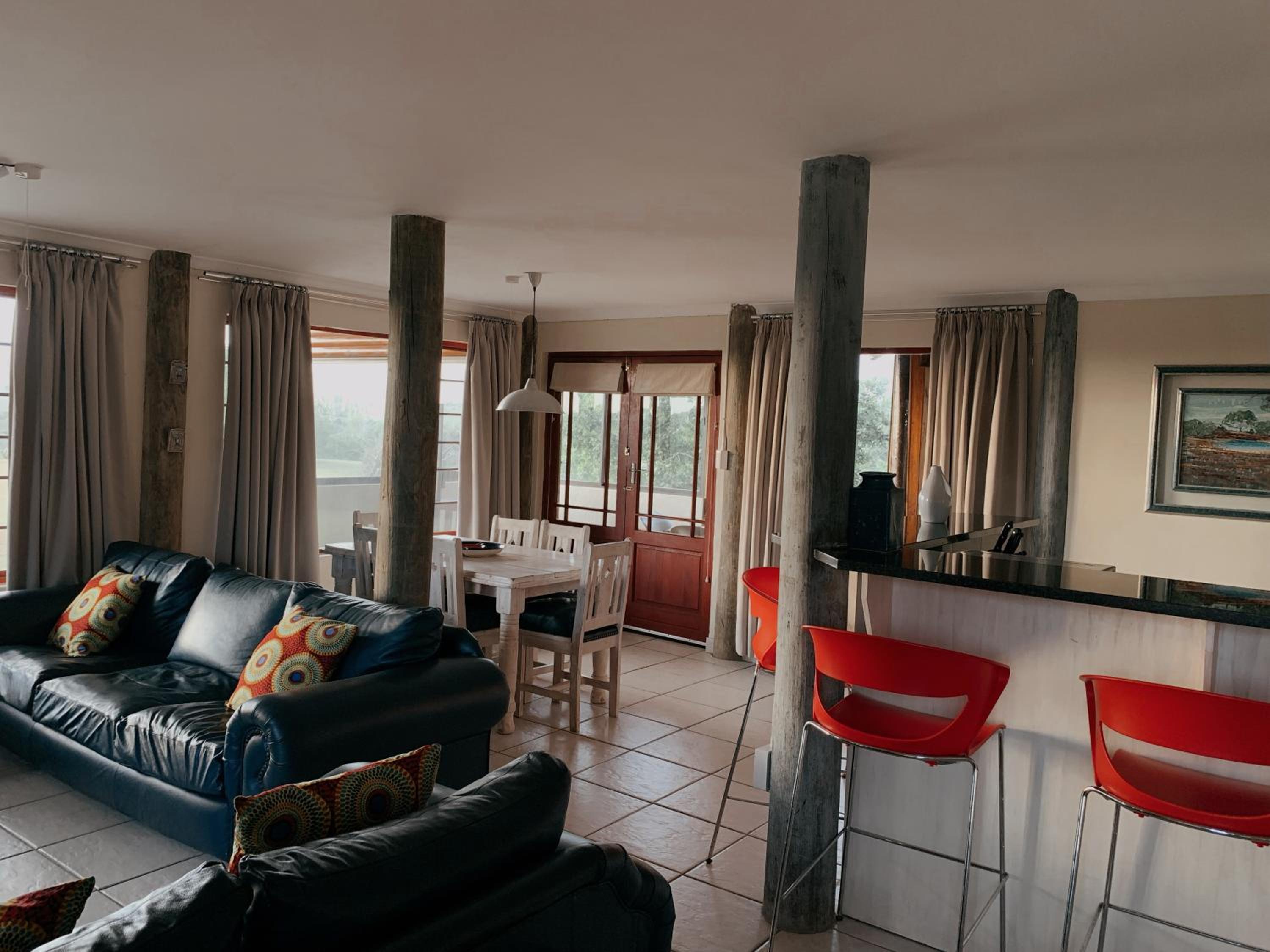 Apartment - Ground Floor - Photo 10