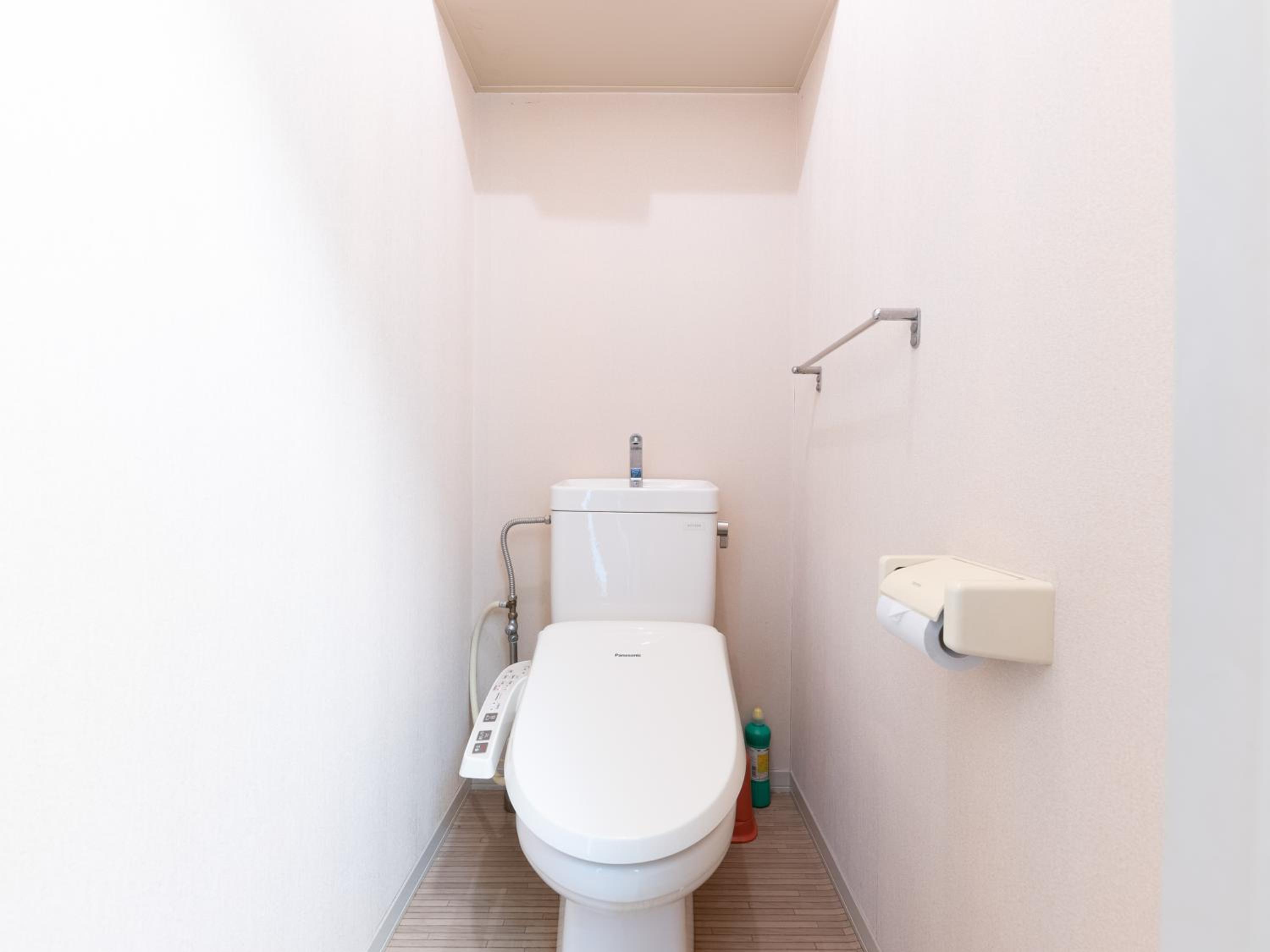 Japanese-Style Room photo 3