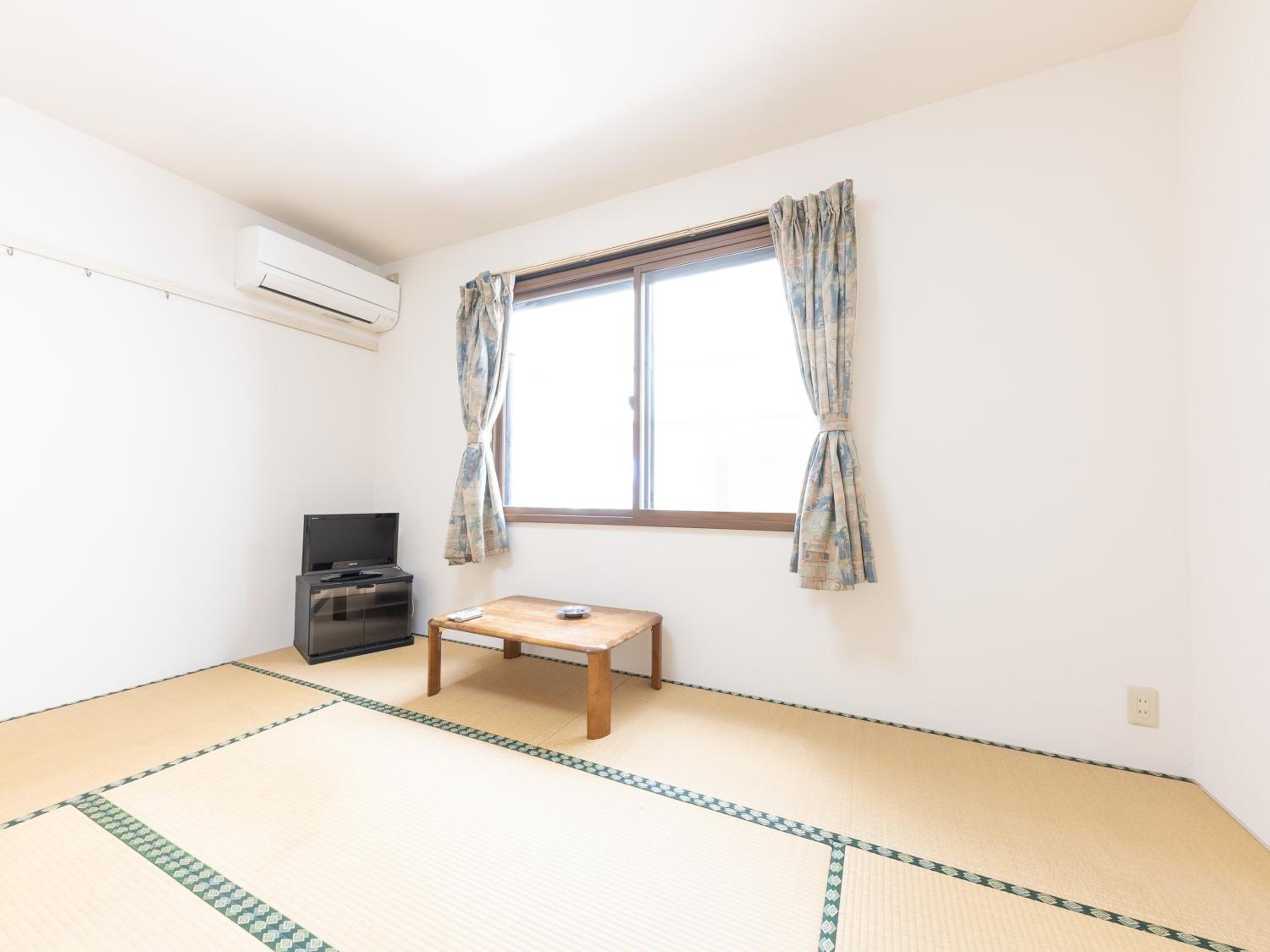 Japanese-Style Room photo 2