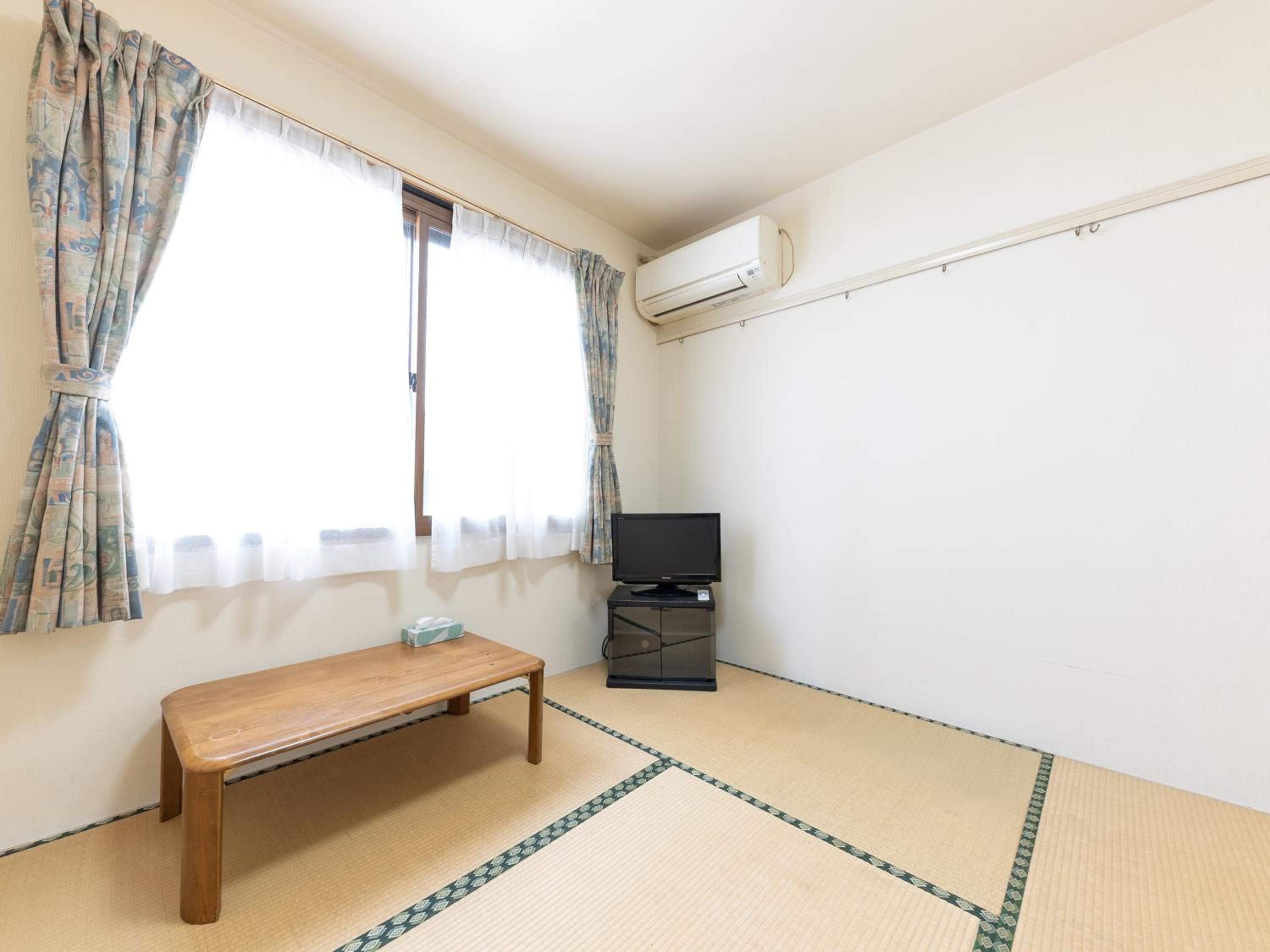 Japanese-Style Room photo 3