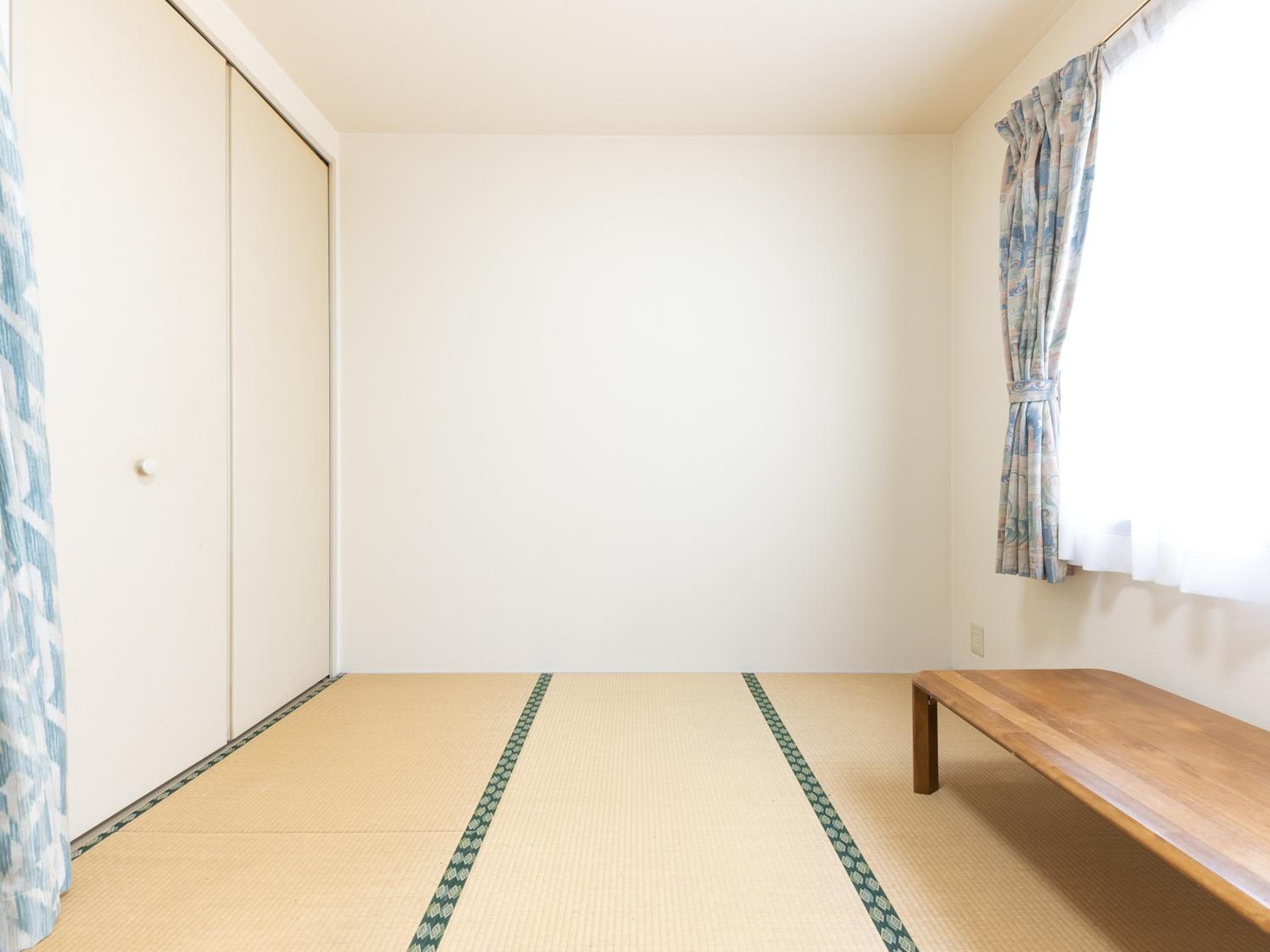 Japanese-Style Room photo 2