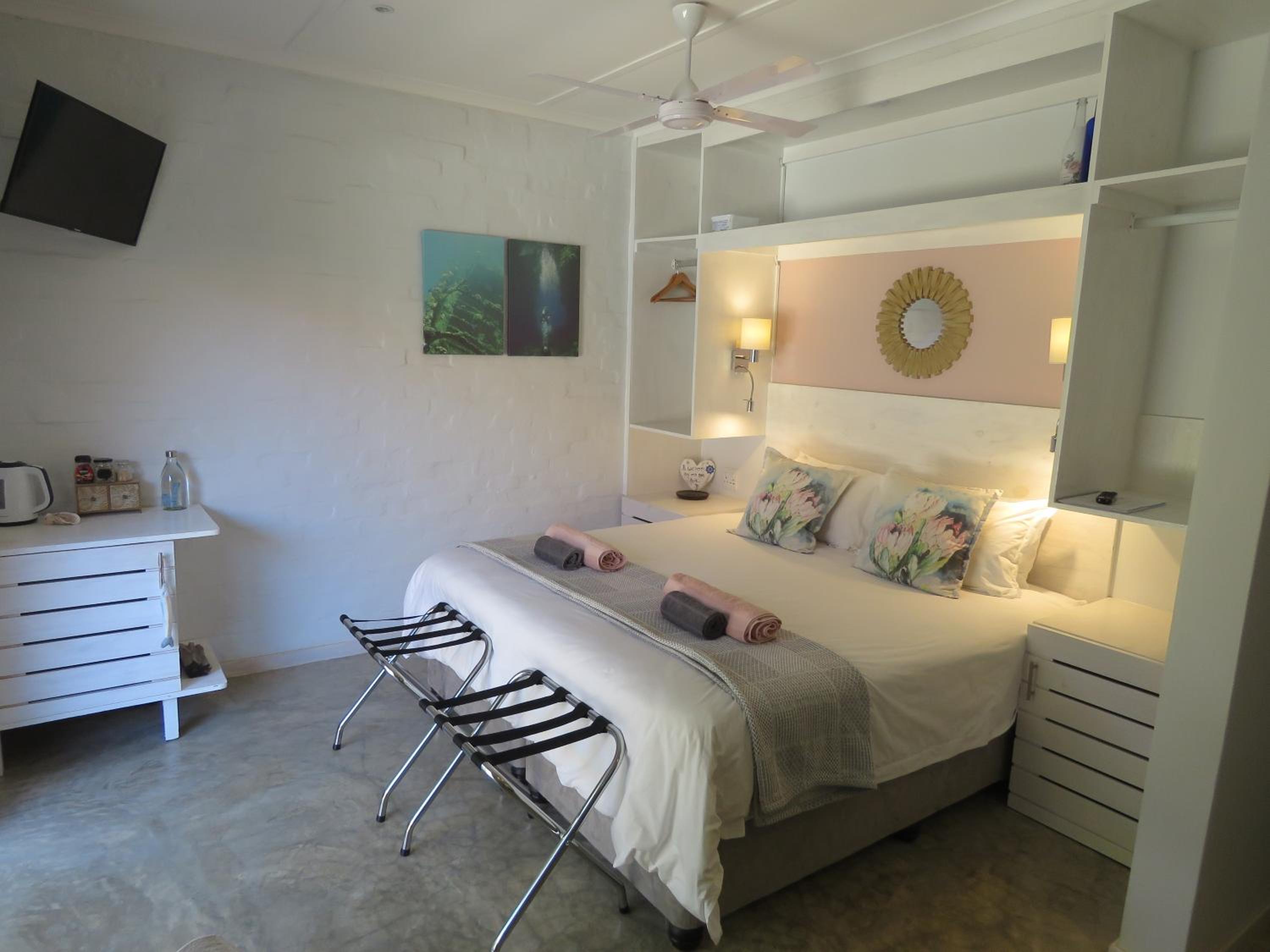 King Room with Garden View photo 1