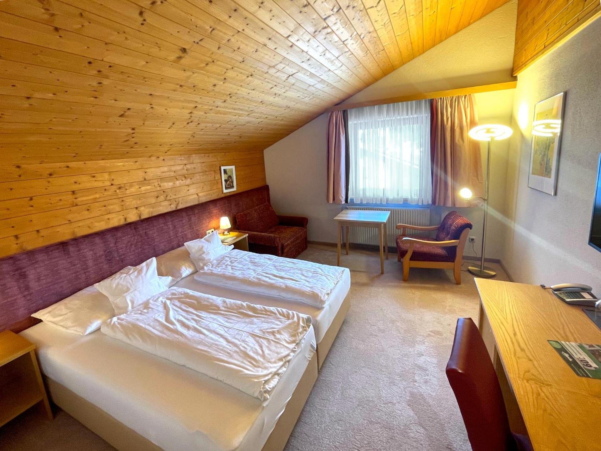 Double or Twin Room photo 2