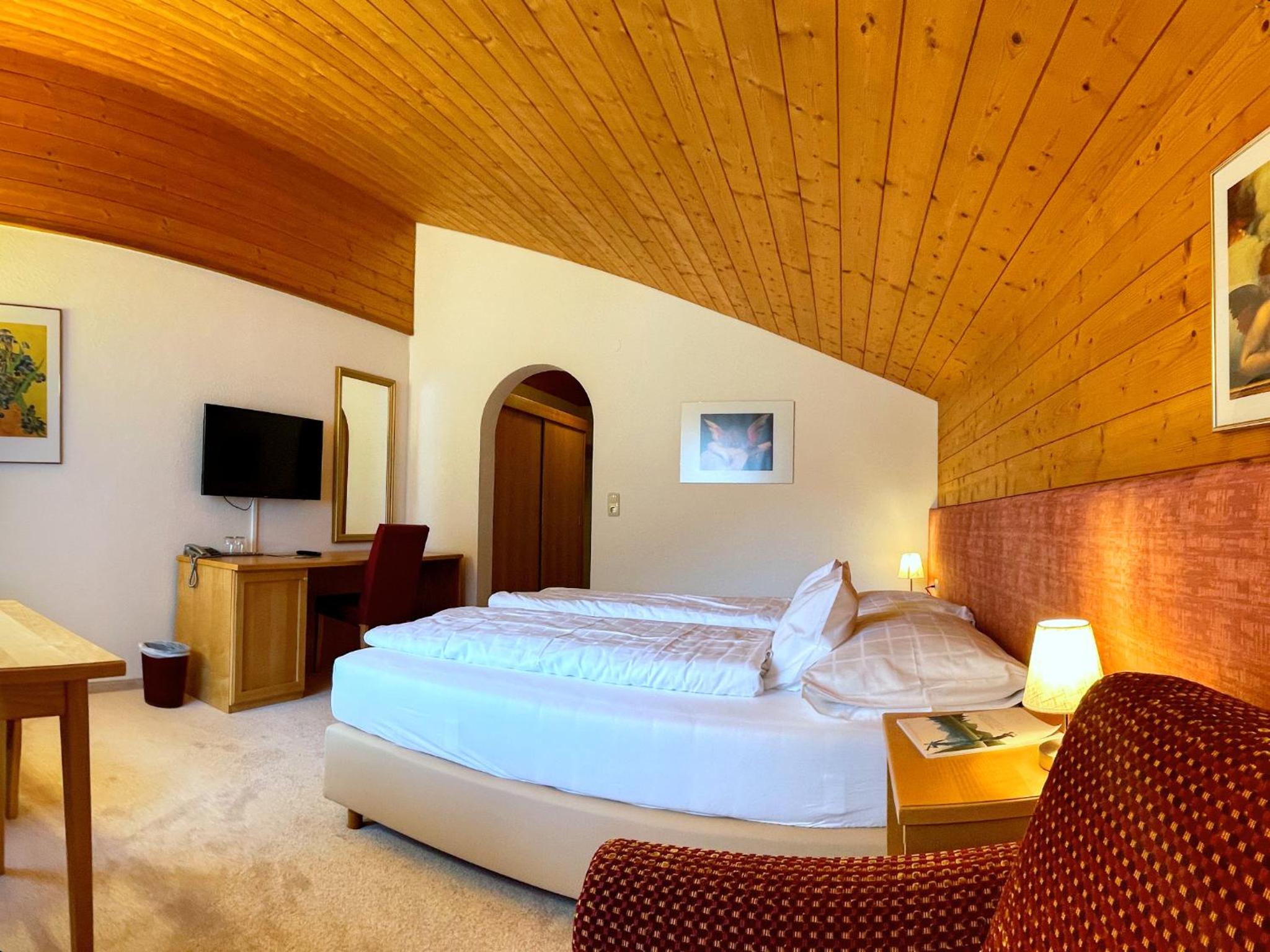 Double or Twin Room photo 3