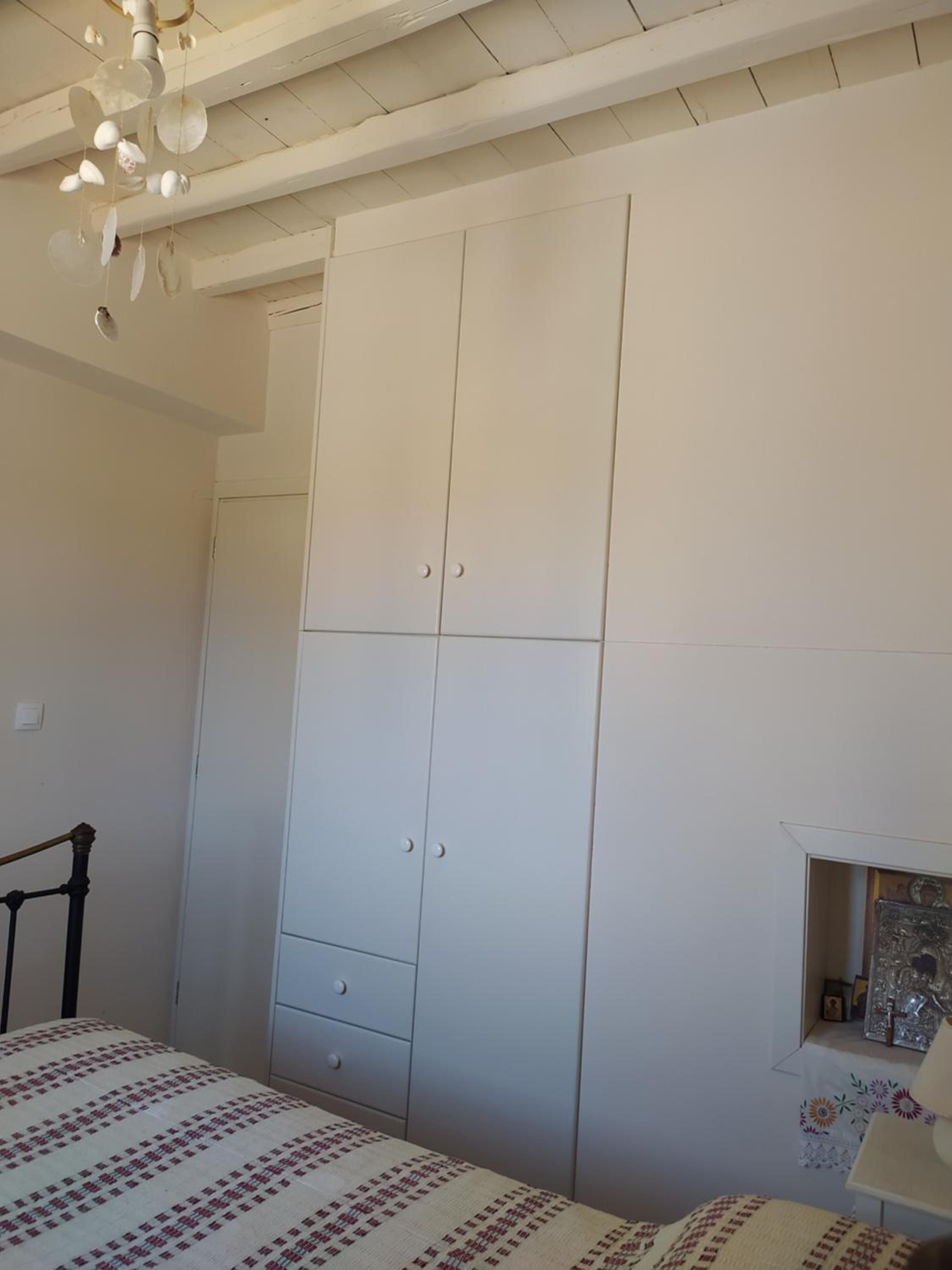 One-Bedroom Apartment photo 3