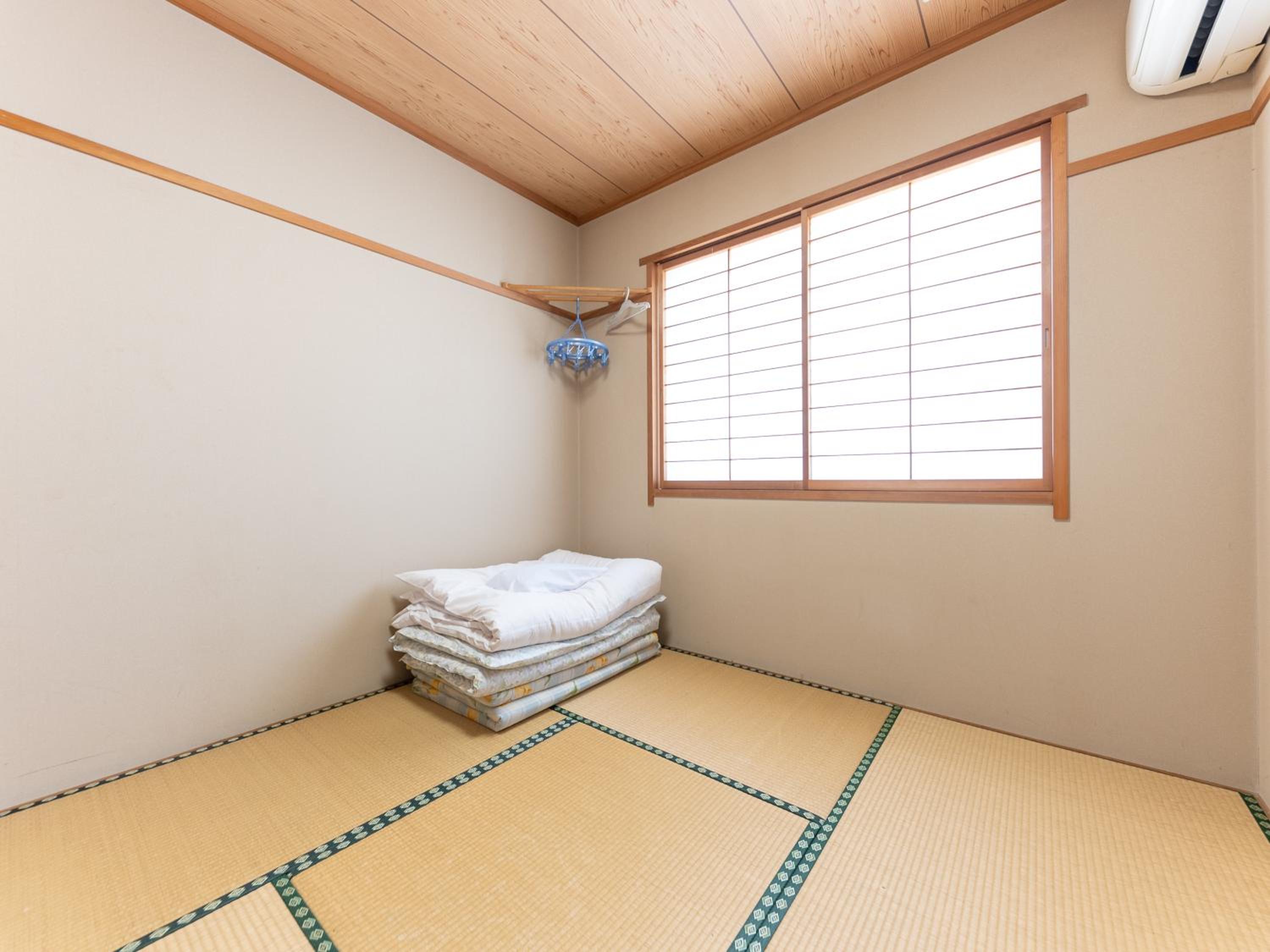 Japanese-Style Room photo 2