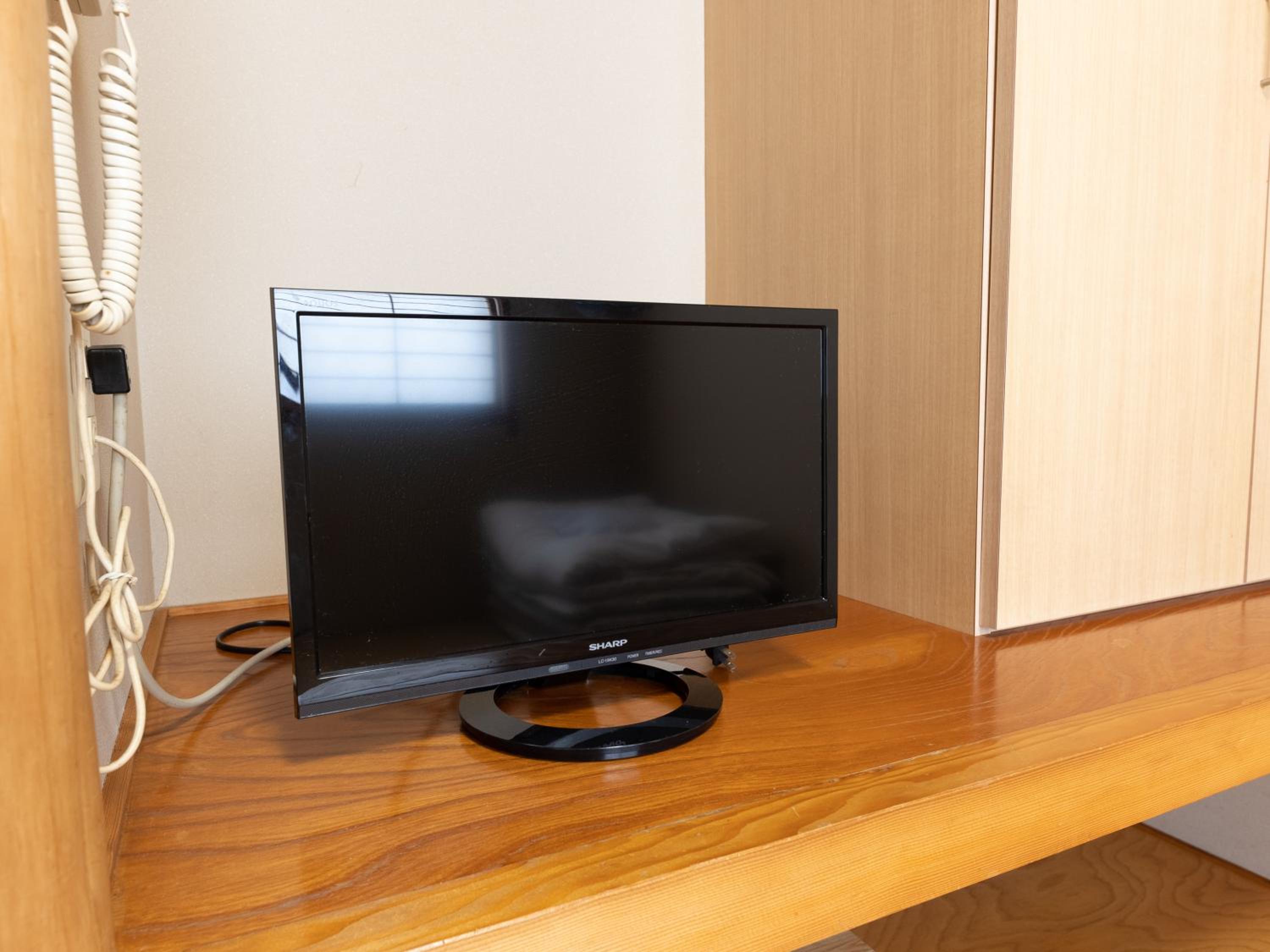 Japanese-Style Room photo 3