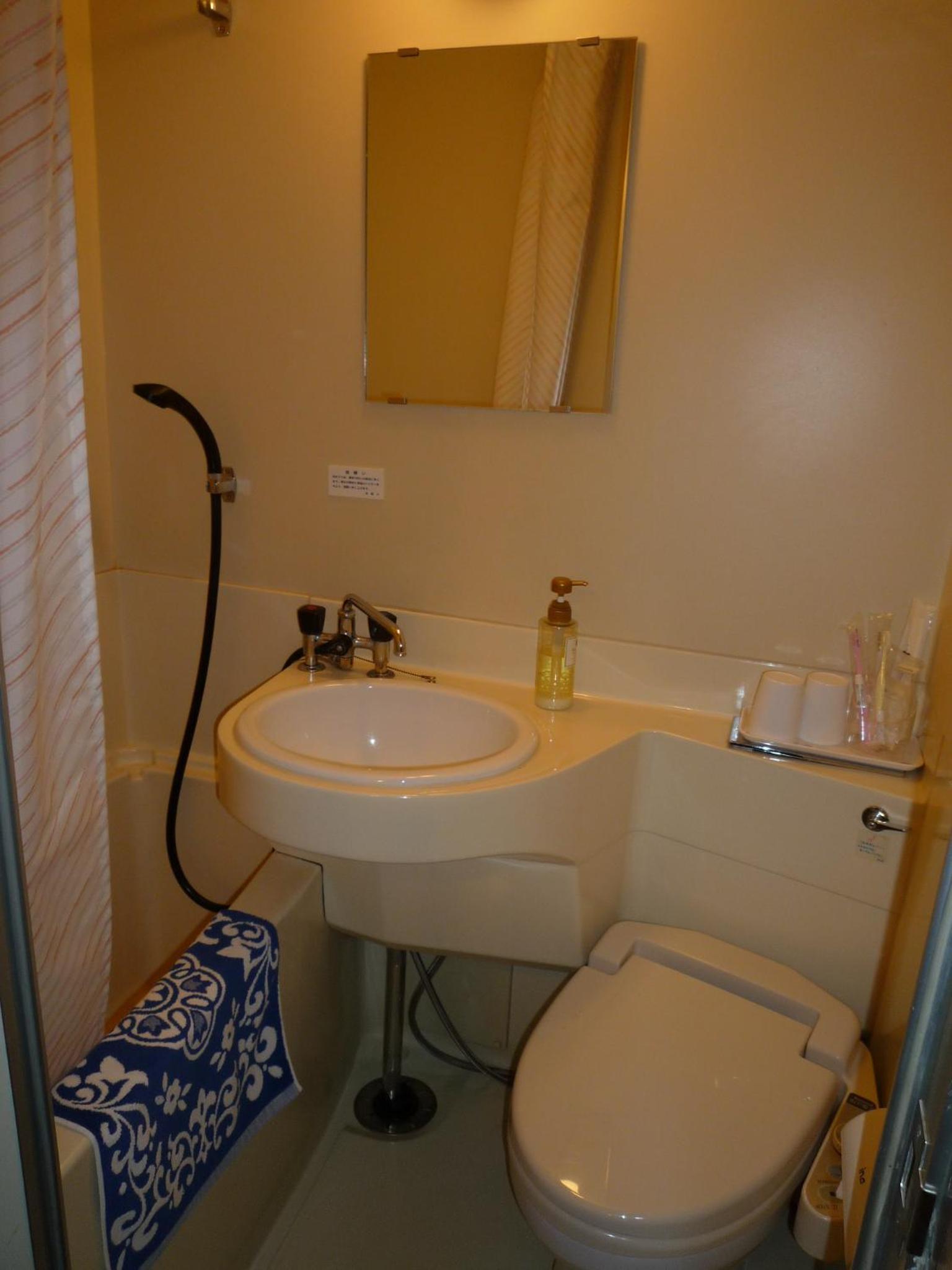 Single Room photo 2