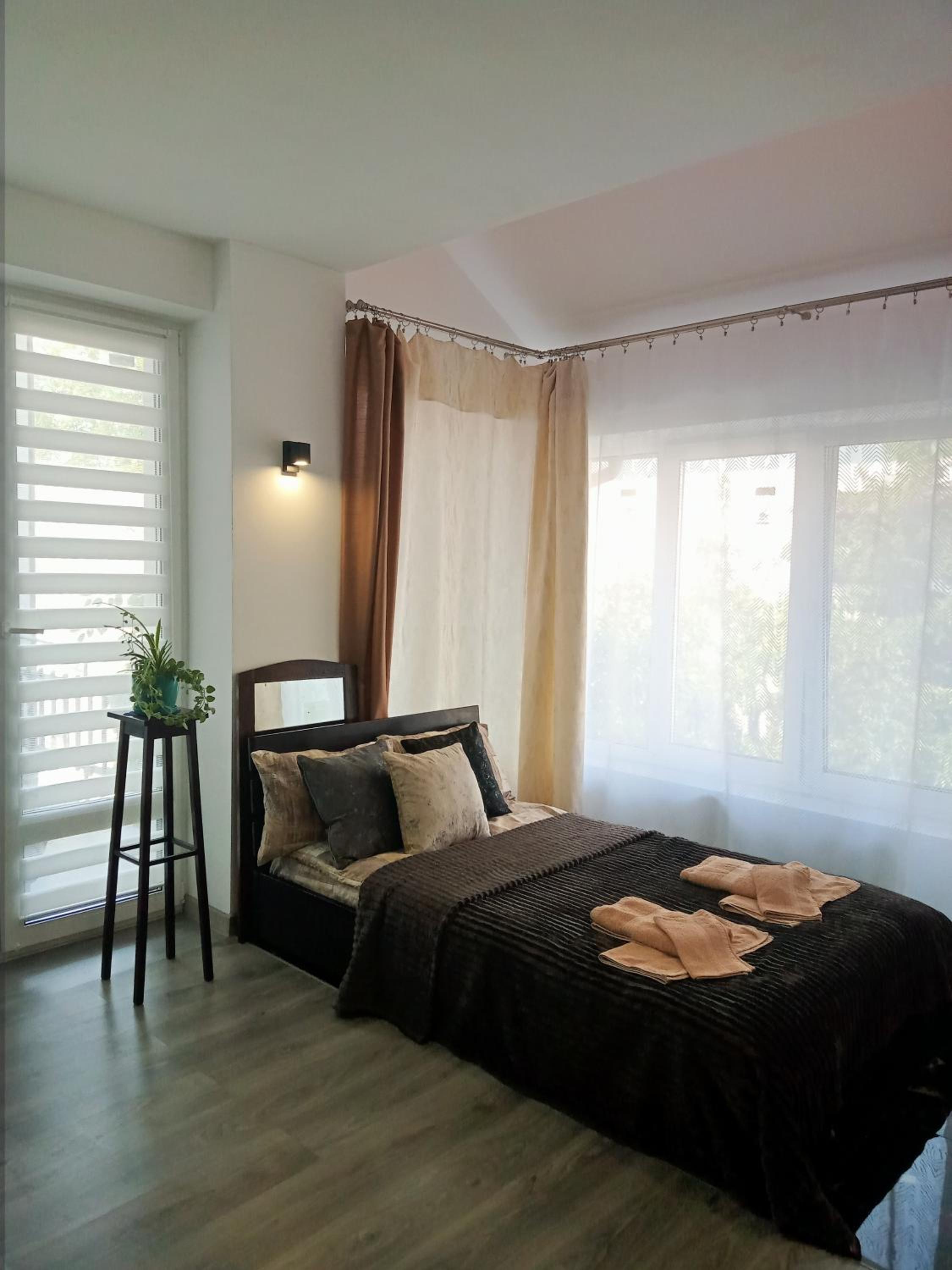 Comfort Quadruple Room