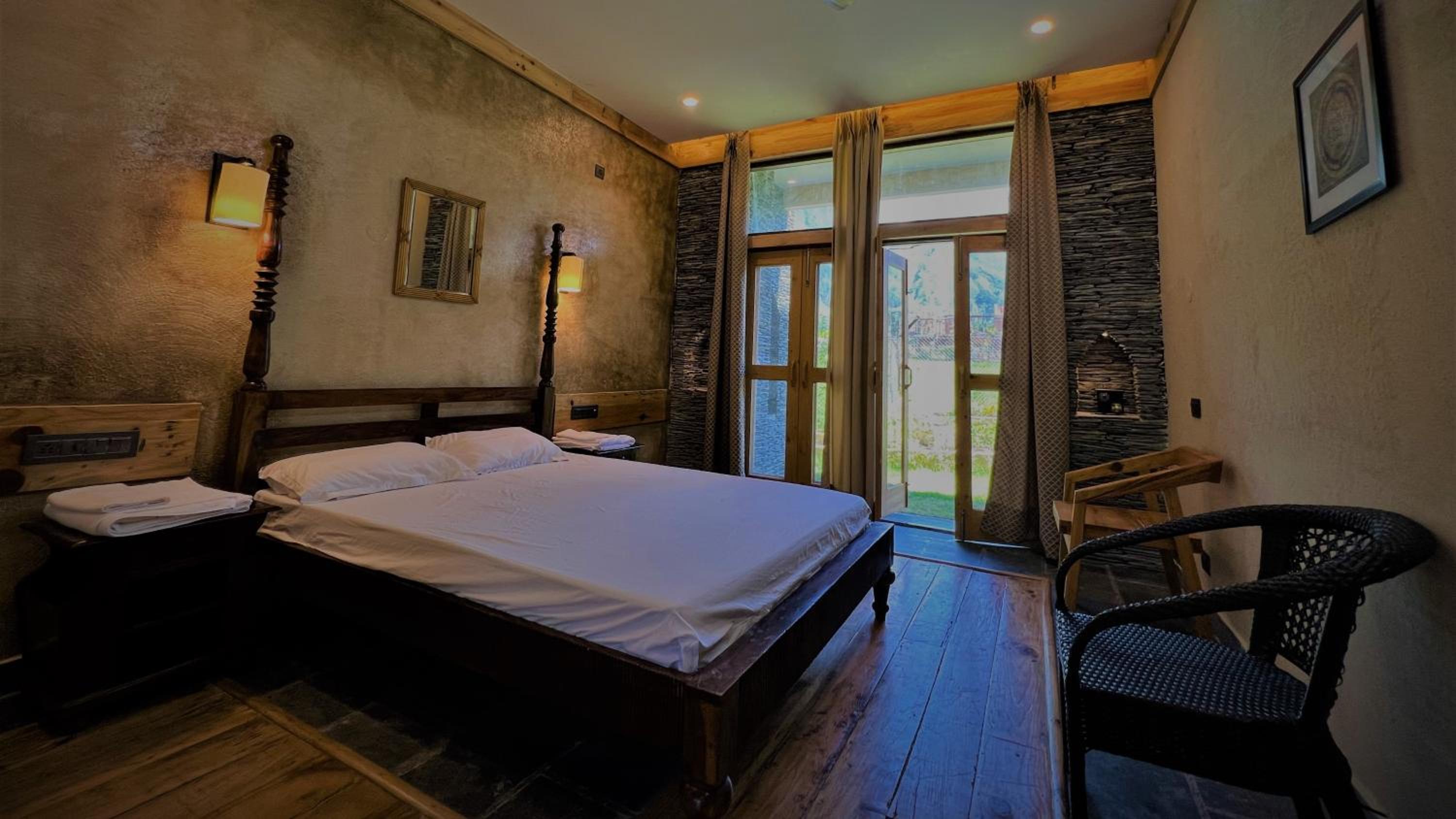 Deluxe Family Suite photo 3
