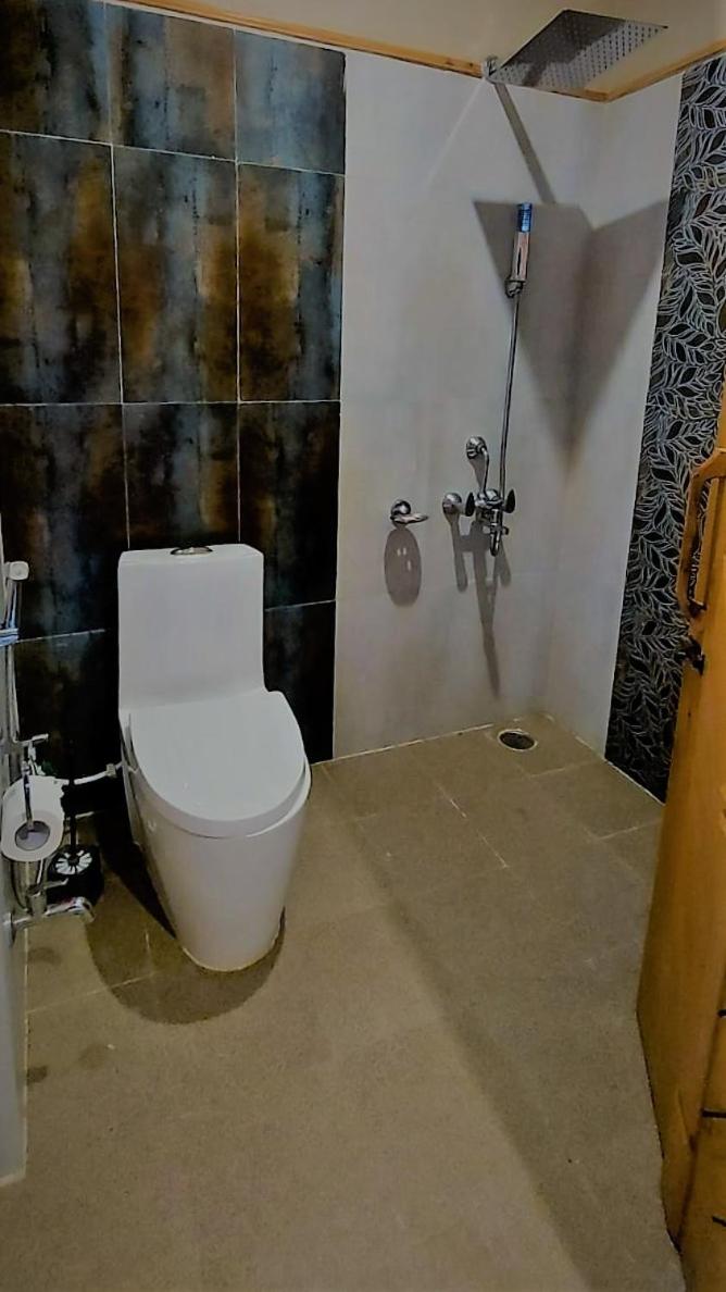 Deluxe Double Or Twin Room photo 3
