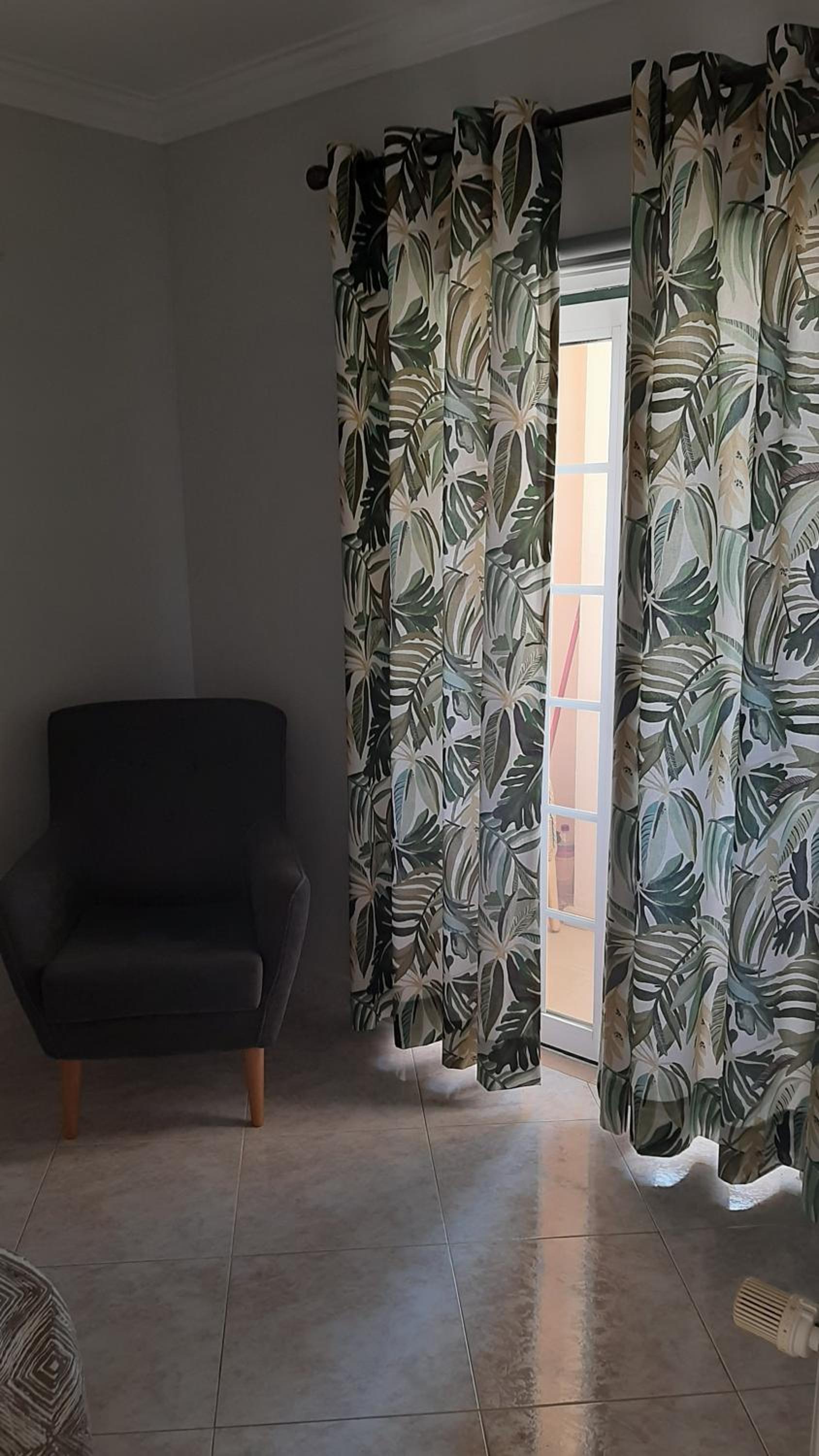 Standard Single Room with Shared Bathroom photo 2