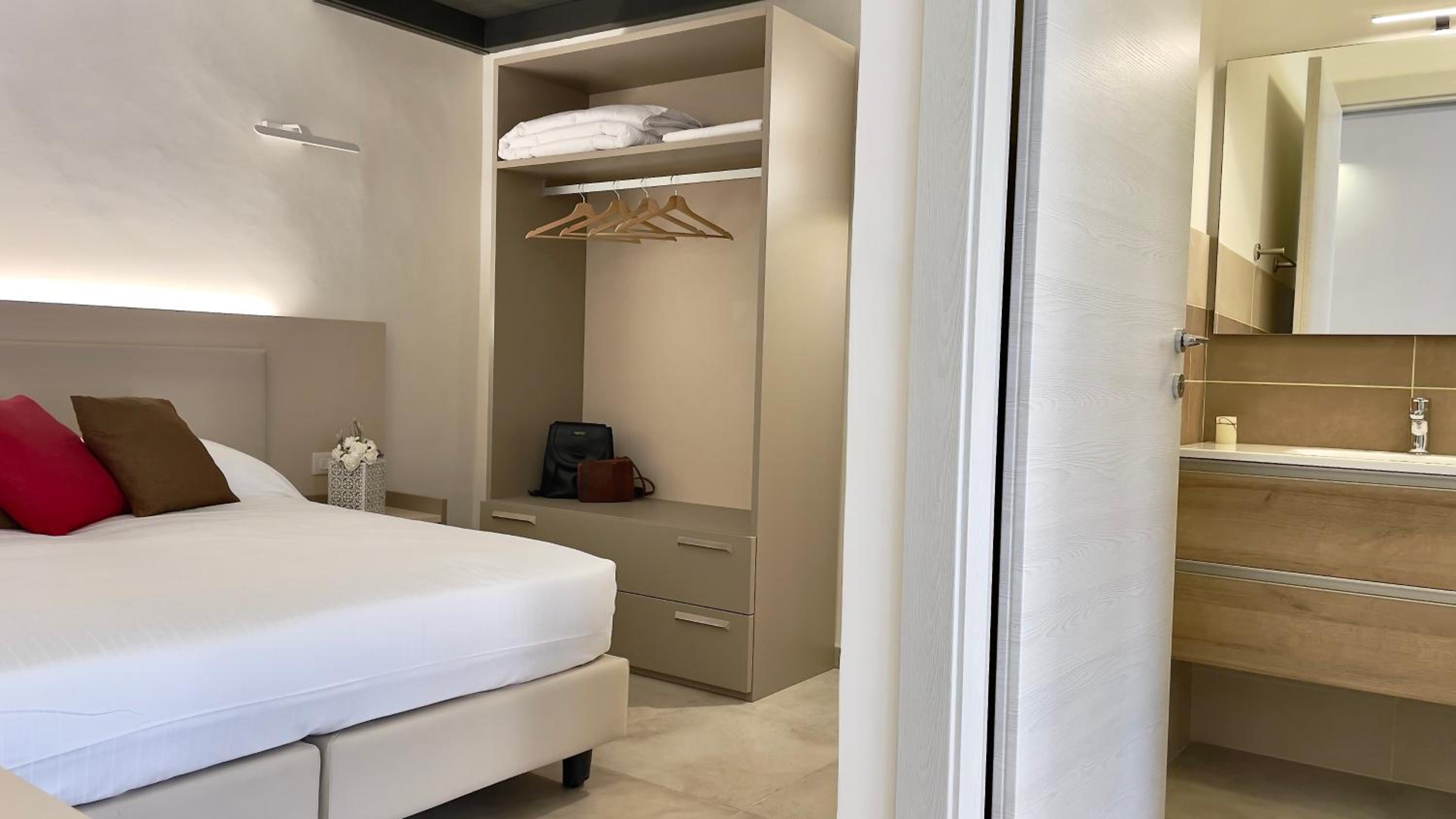 Double Room photo 3