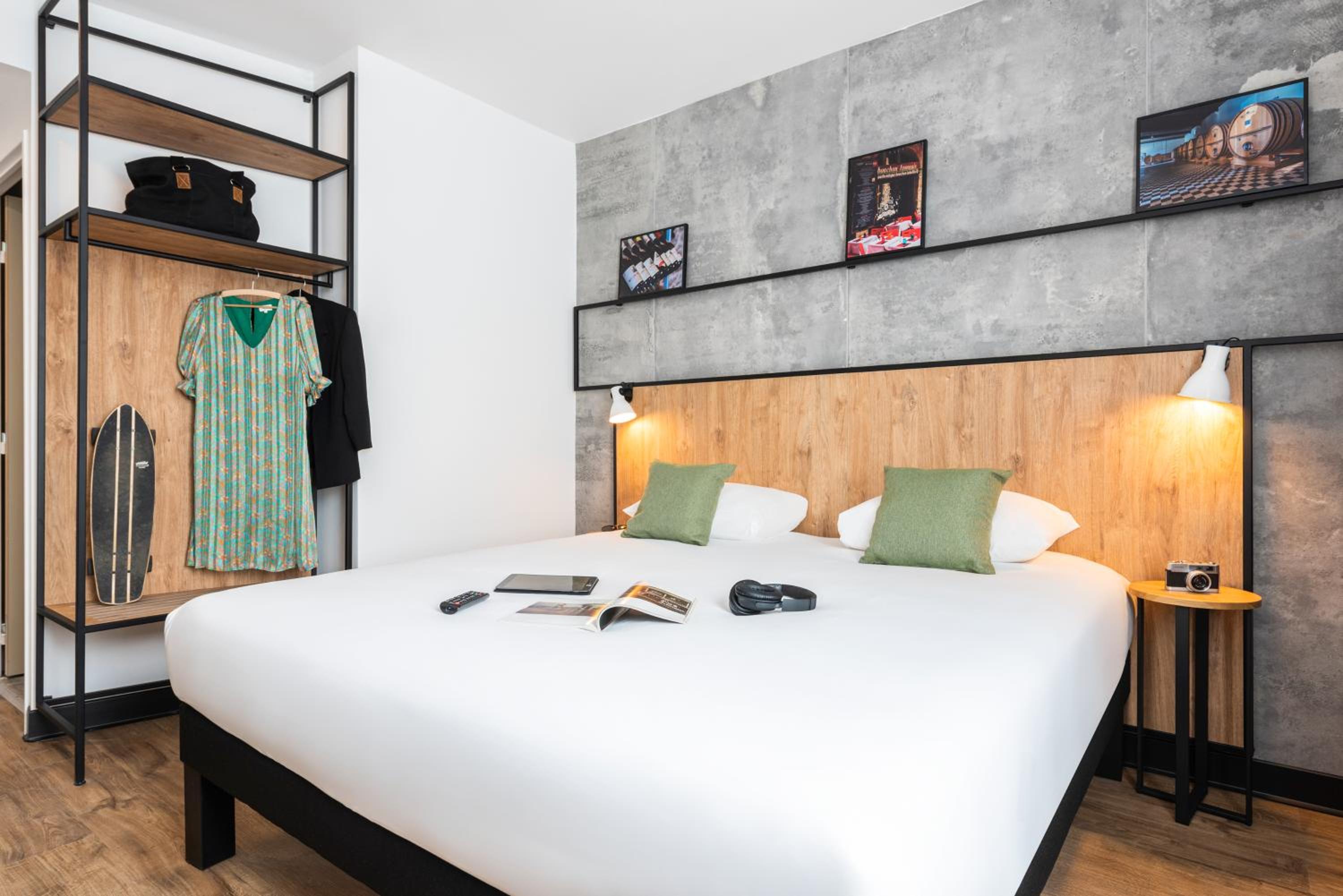 Standard Double Room - Photo 4