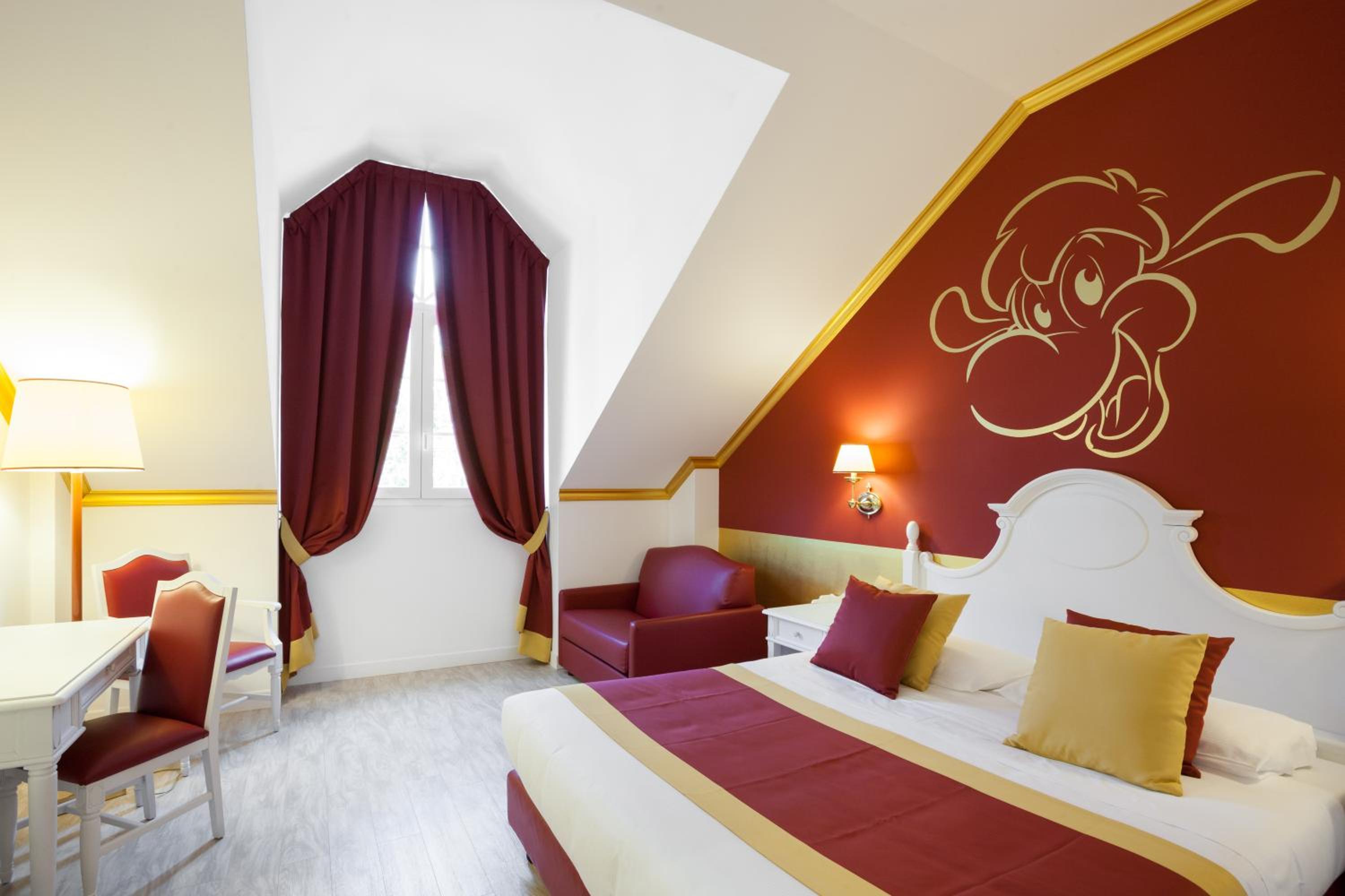 Classic Triple Room