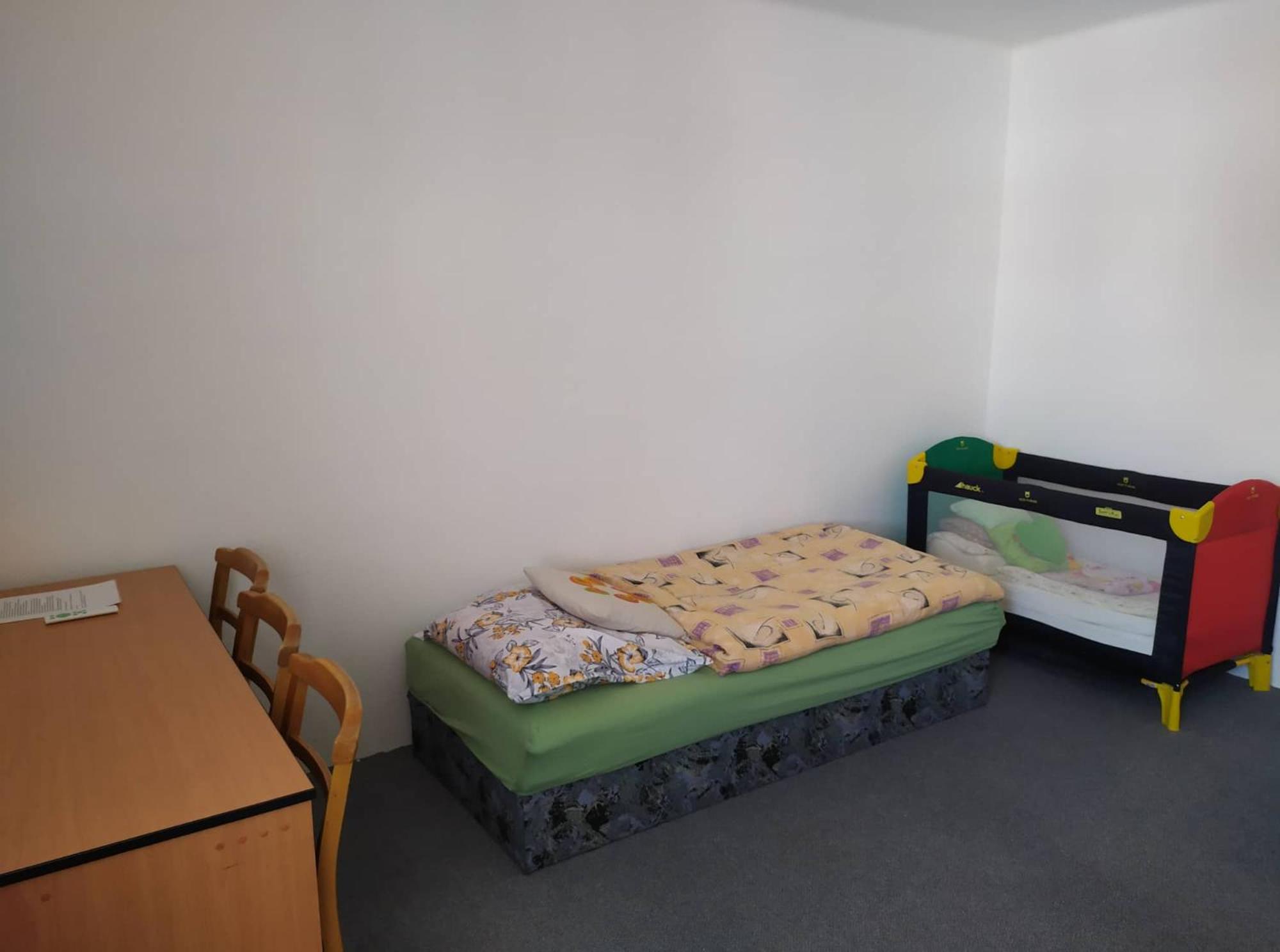 Two-Bedroom Apartment photo 1