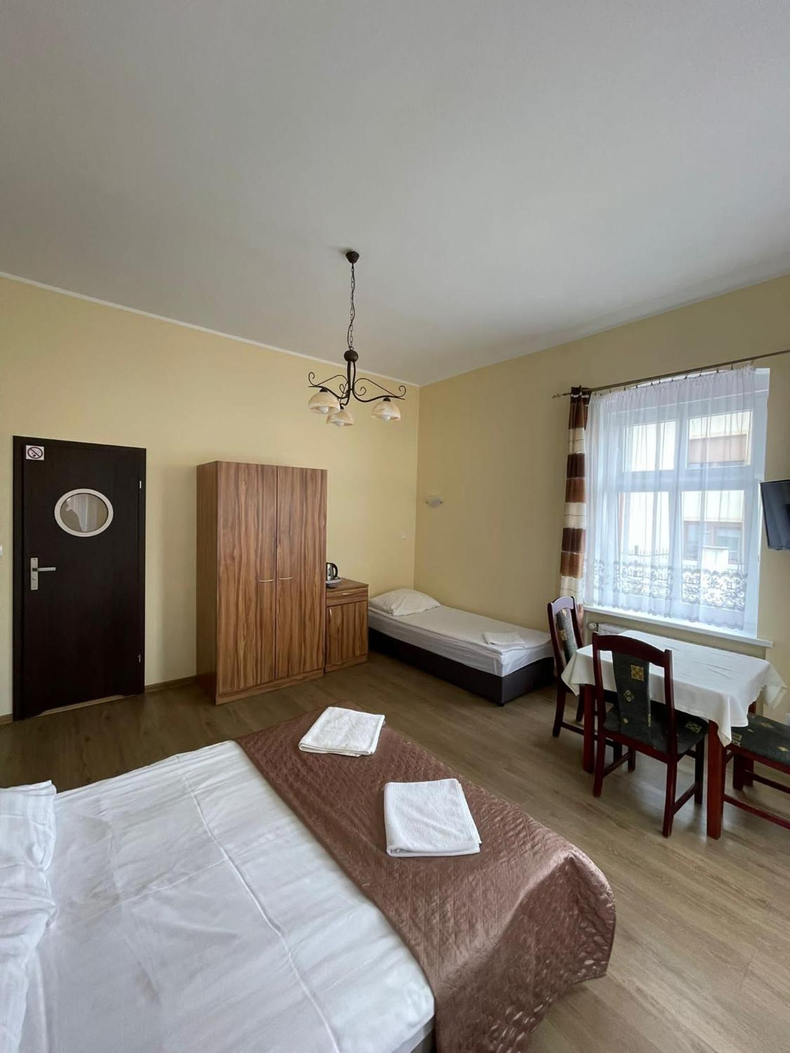 Quadruple Room photo 1