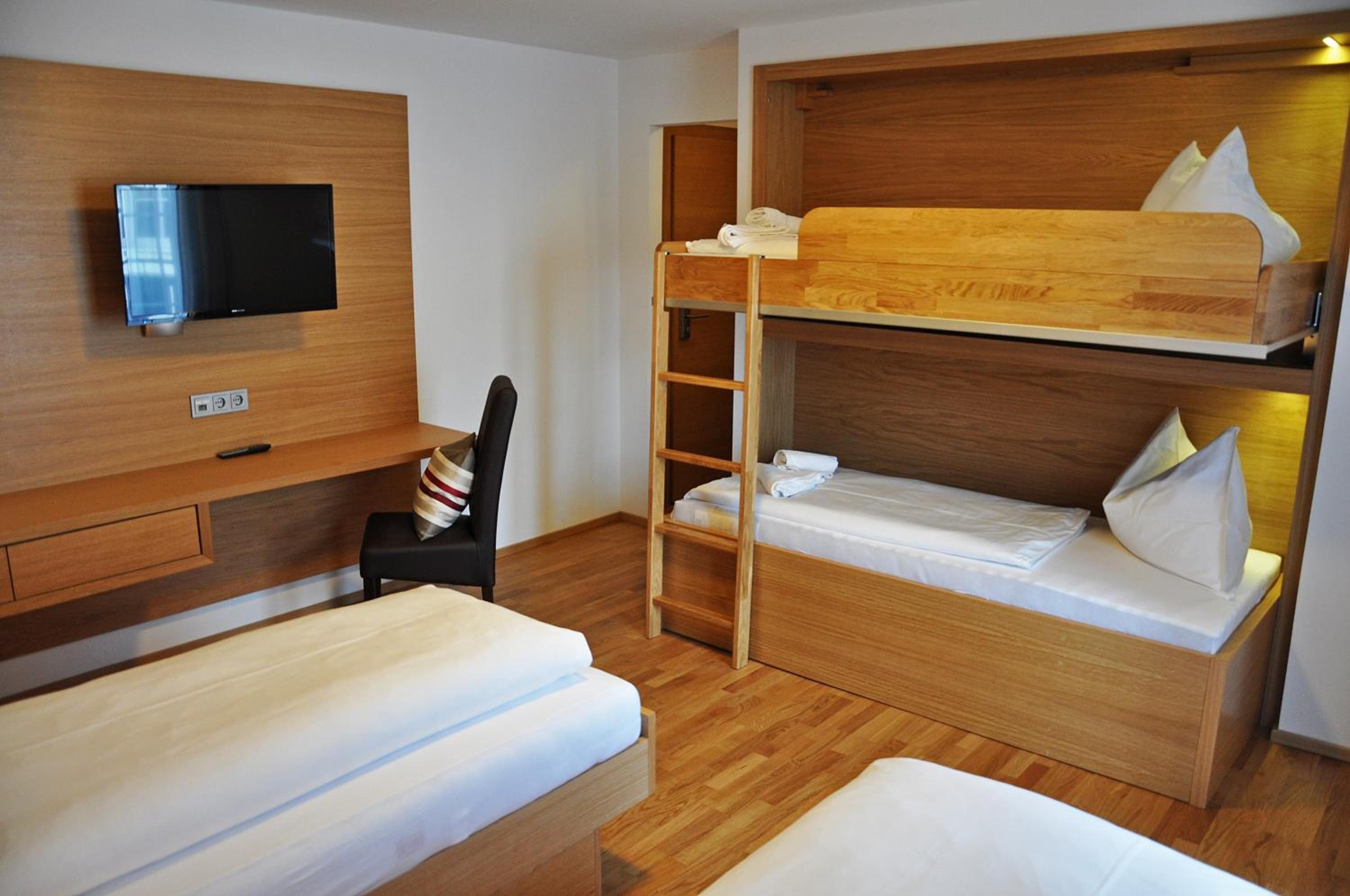 Quadruple Room photo 1