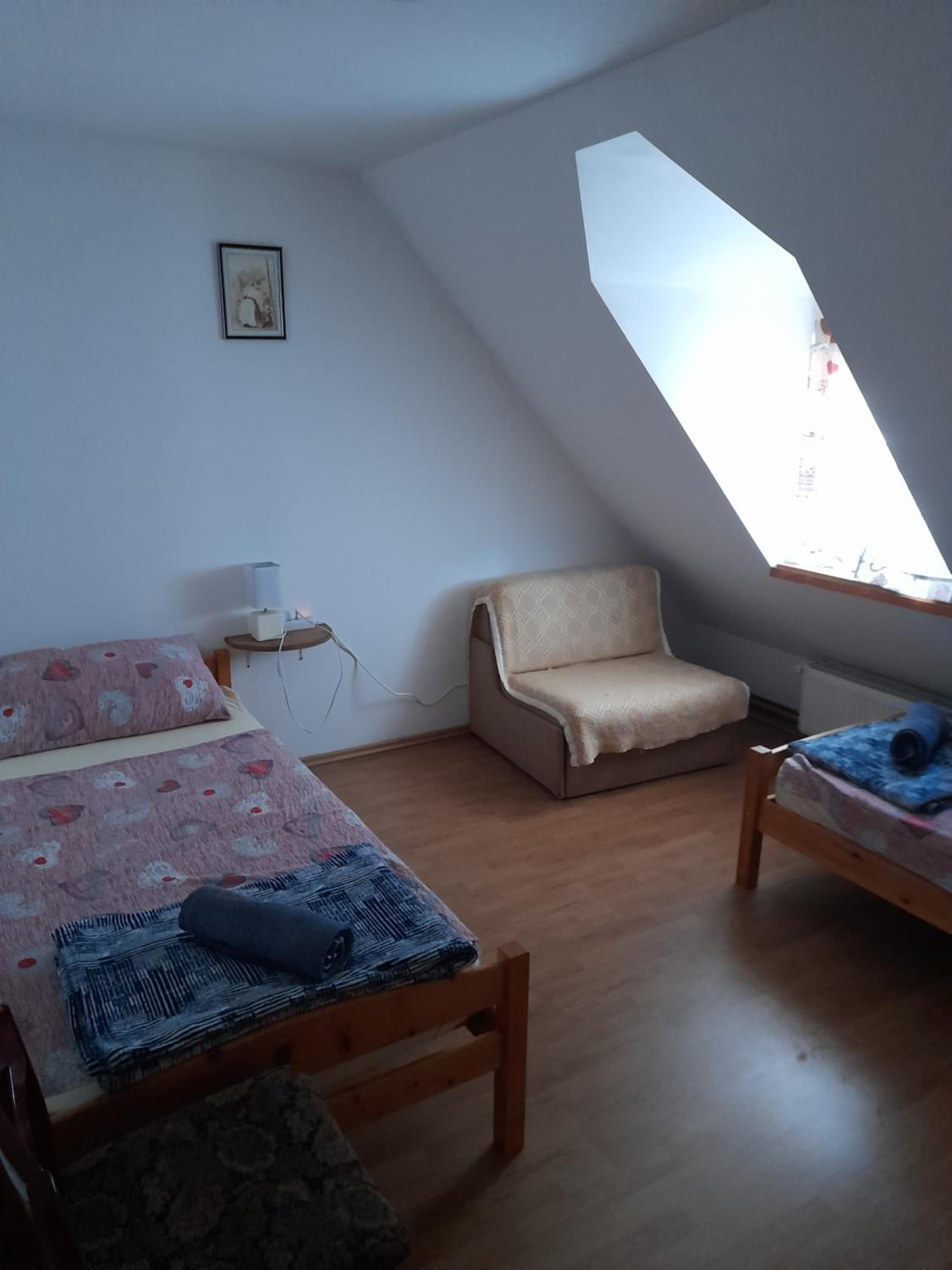 Standard Twin Room photo 3