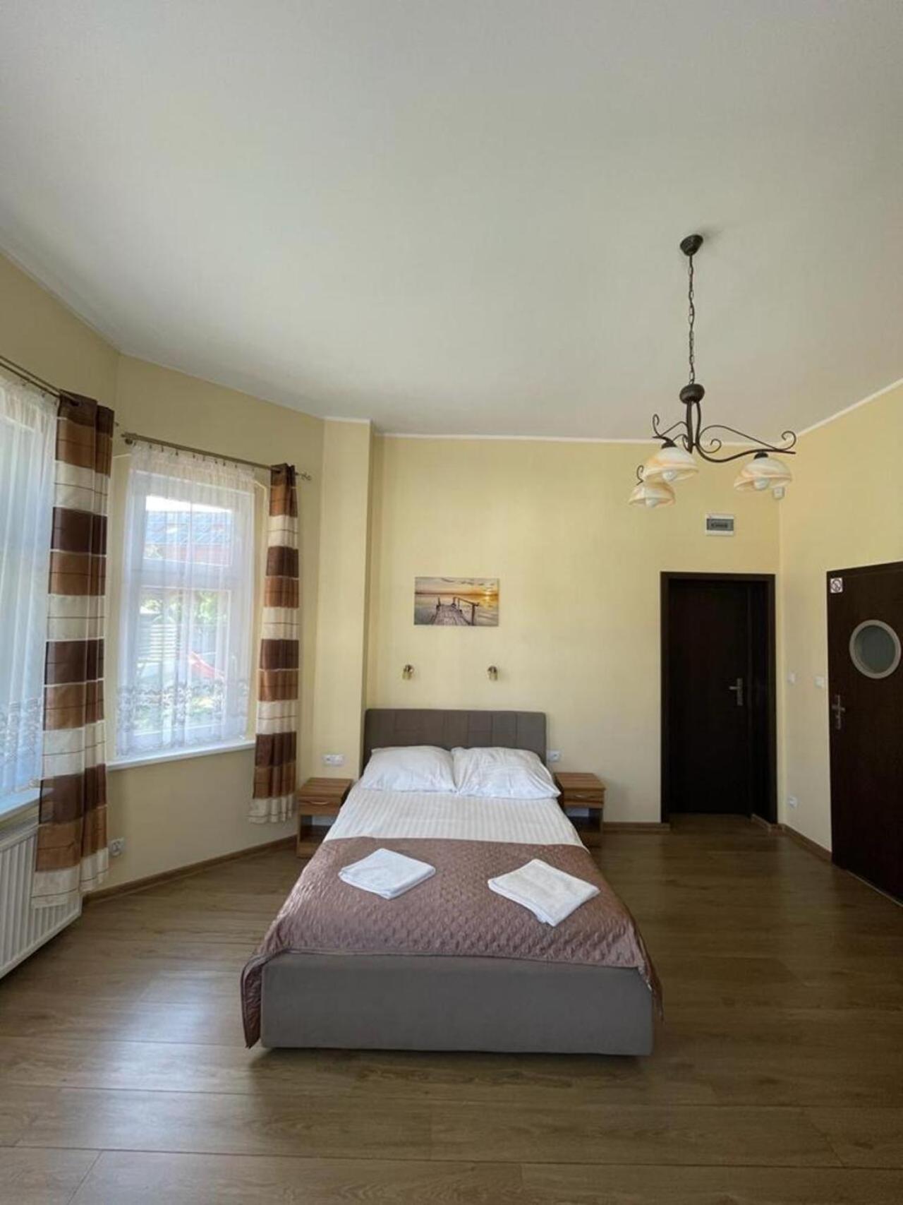 Triple Room with Private Bathroom photo 1